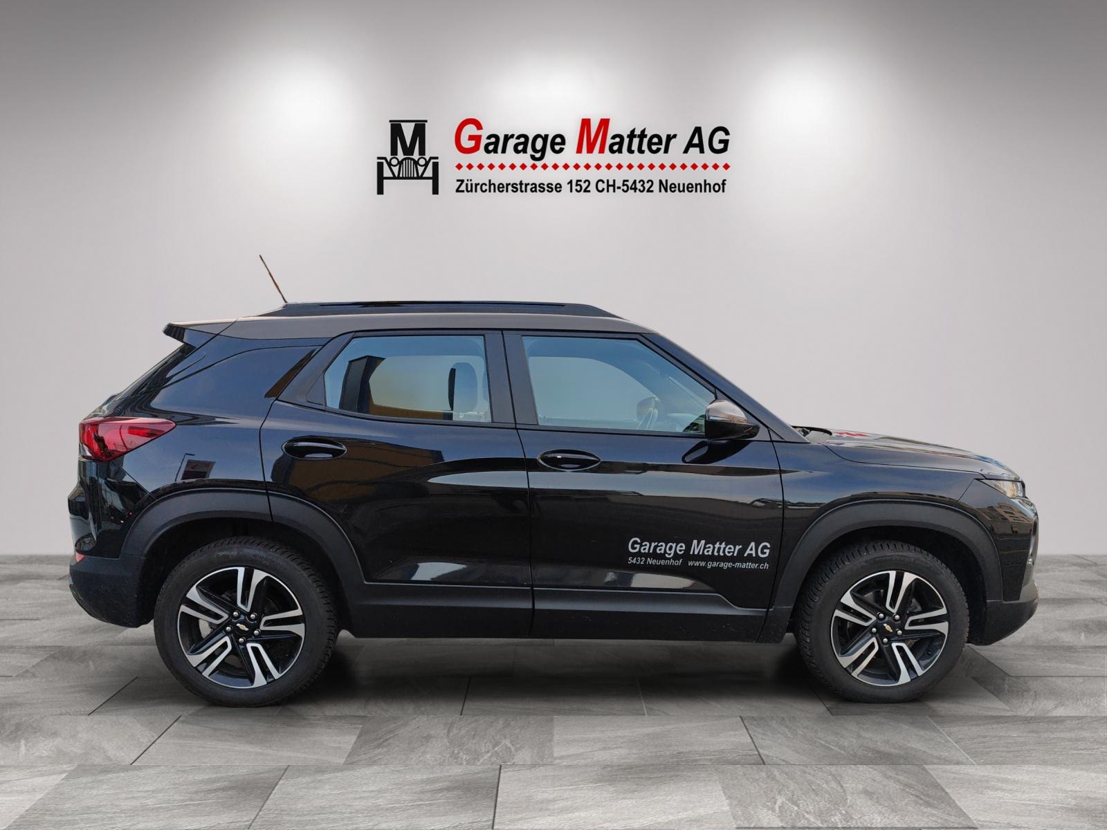 CHEVROLET Activ-image-4