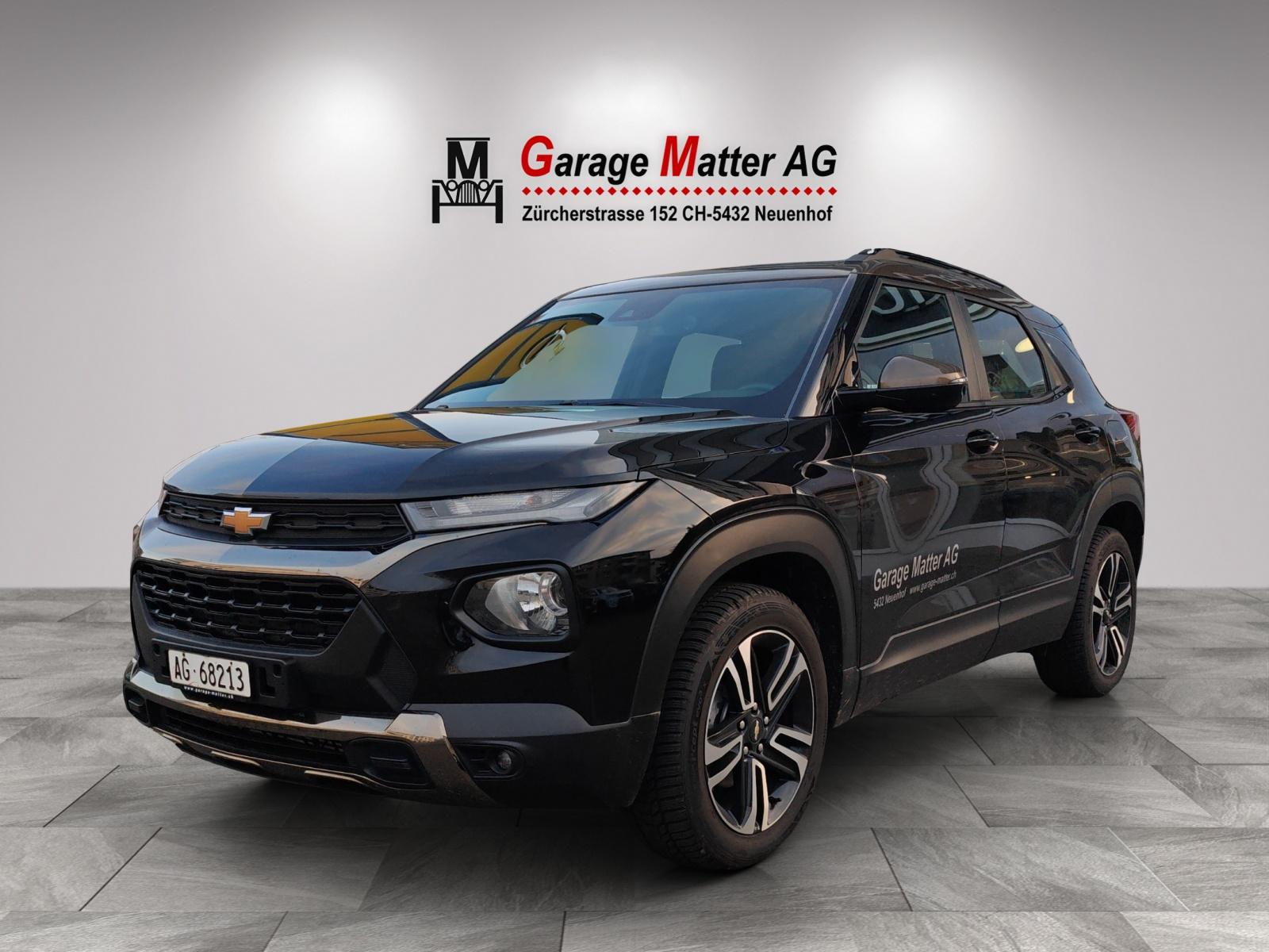 CHEVROLET Activ-image-0