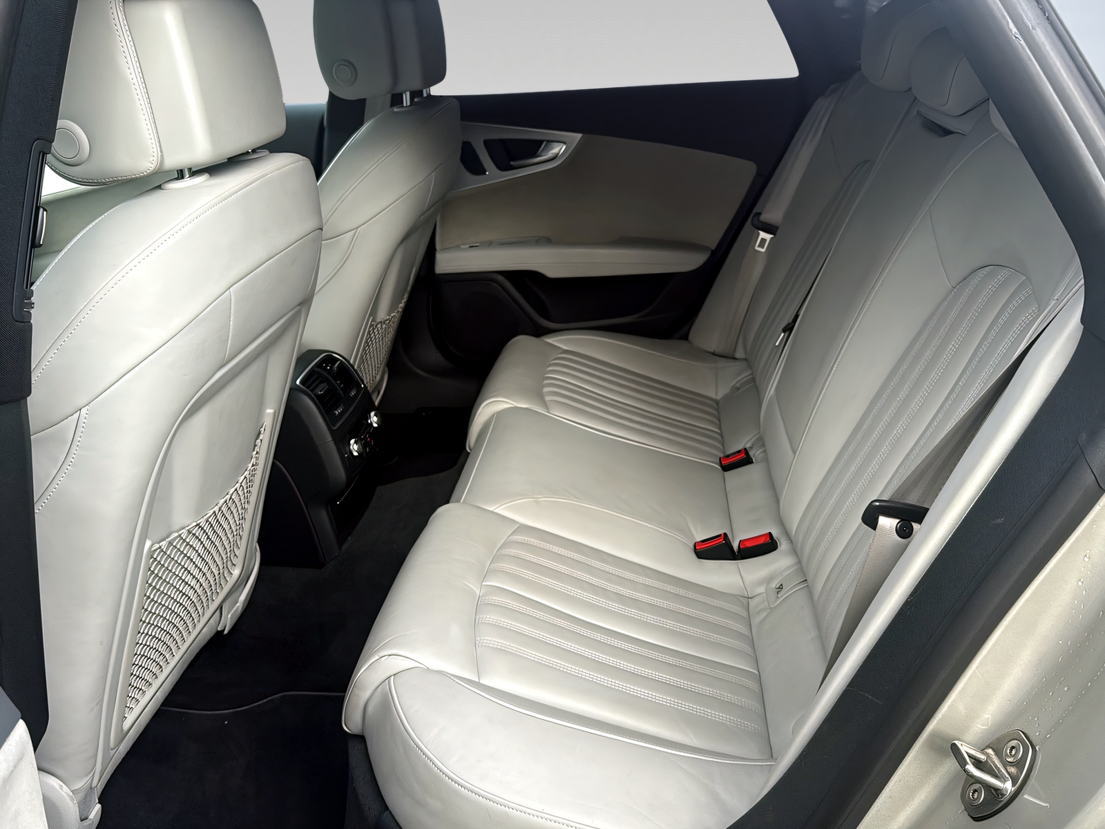 AUDI A7 Sportback 3.0 TDI quattro S-tronic-image-13