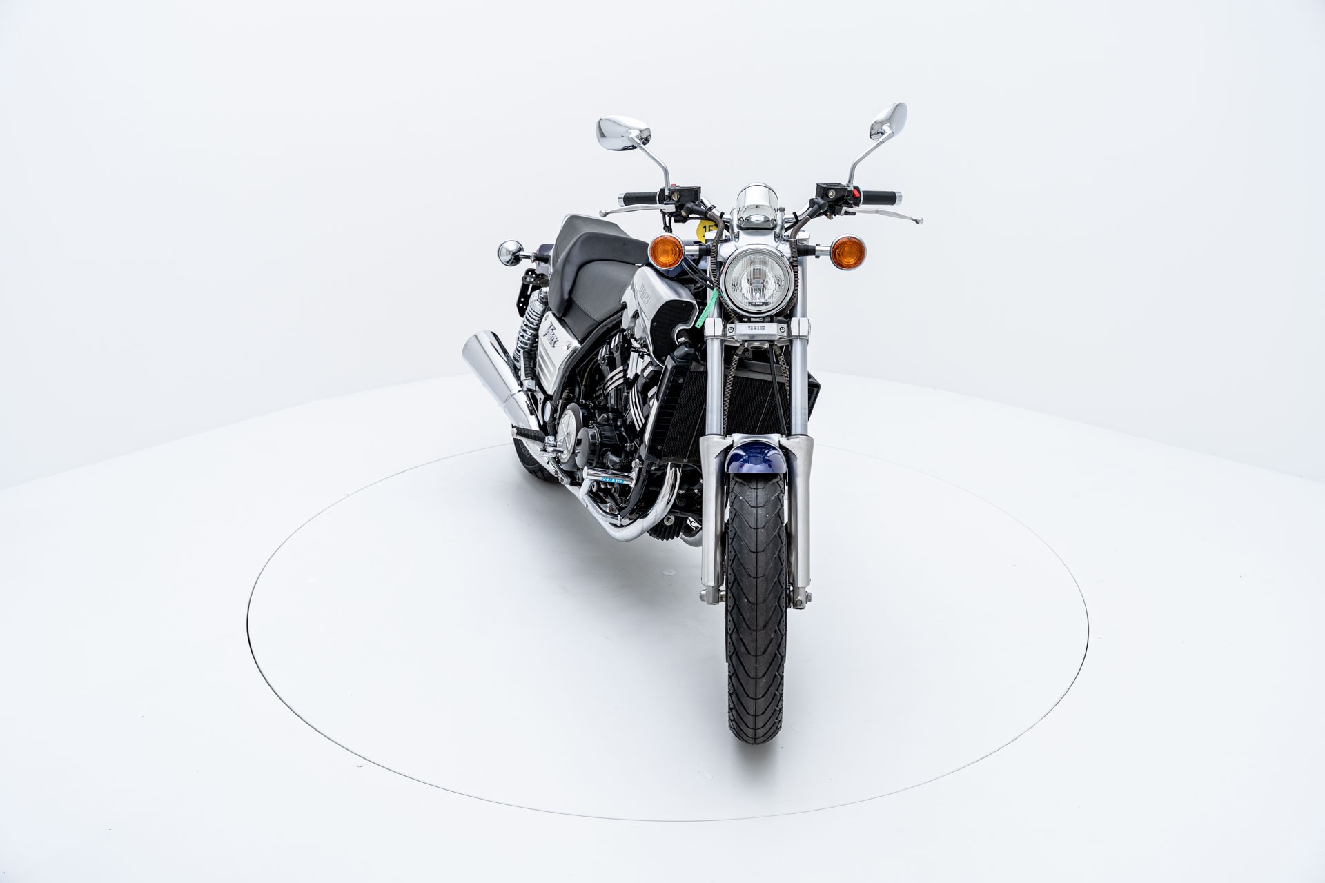 YAMAHA V-Max VMX 1200-image-6