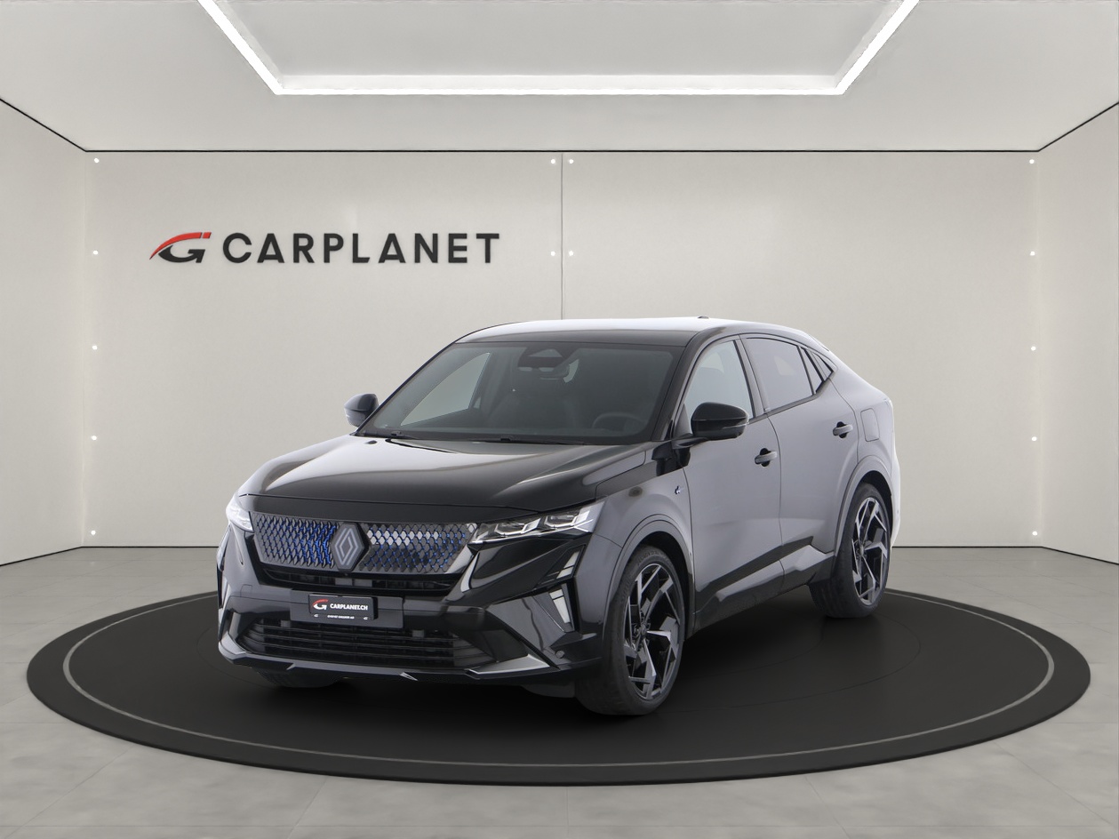 RENAULT Rafale 1.2 E-Tech Plug-in Atelier Alpine-image-0