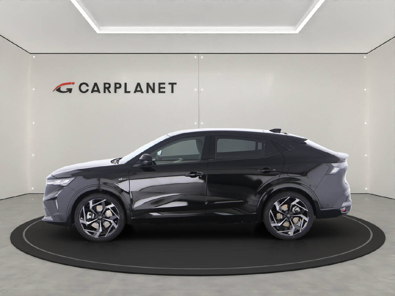 RENAULT Rafale 1.2 E-Tech Plug-in Atelier Alpine-image-1