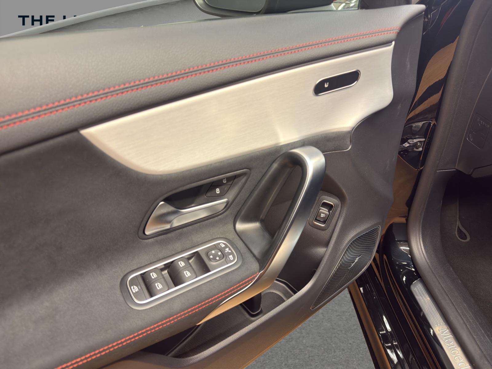 MERCEDES-BENZ CLA 200 - AMG / Rückfahrkamera / DISTRONIC / Multibeam LED-image-13