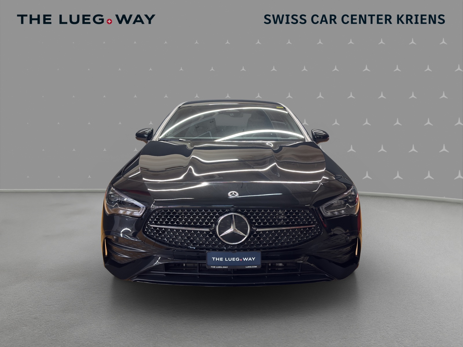 MERCEDES-BENZ CLA 200 - AMG / Rückfahrkamera / DISTRONIC / Multibeam LED-image-6
