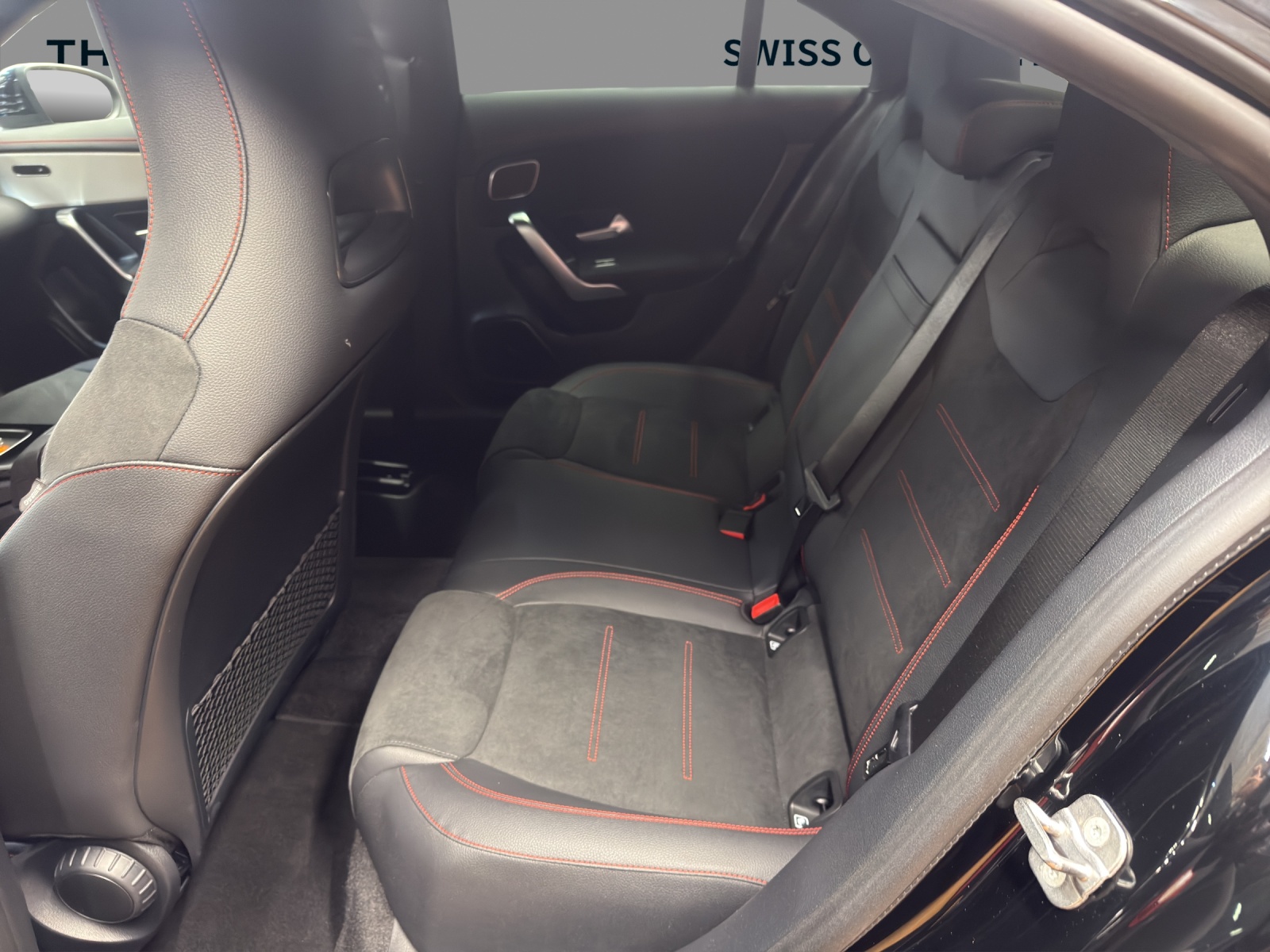 MERCEDES-BENZ CLA 200 - AMG / Rückfahrkamera / DISTRONIC / Multibeam LED-image-14