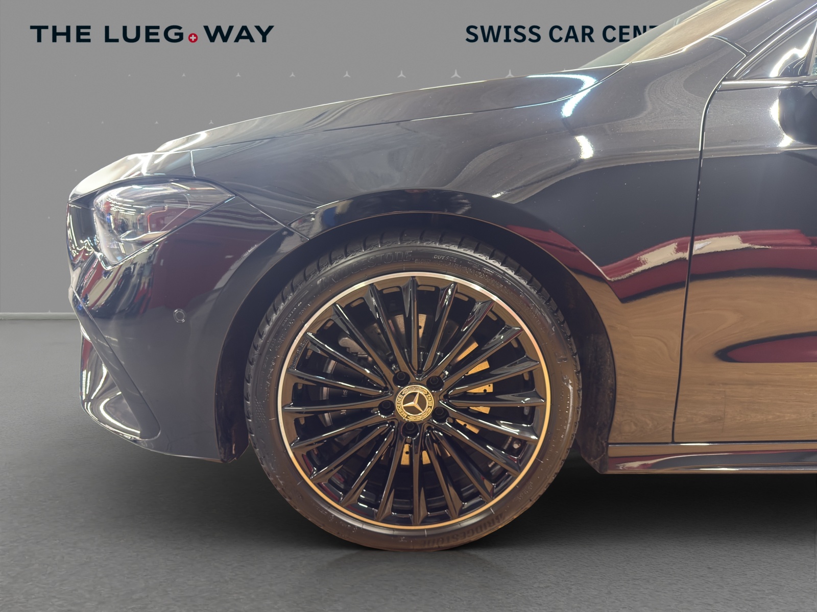 MERCEDES-BENZ CLA 200 - AMG / Rückfahrkamera / DISTRONIC / Multibeam LED-image-7