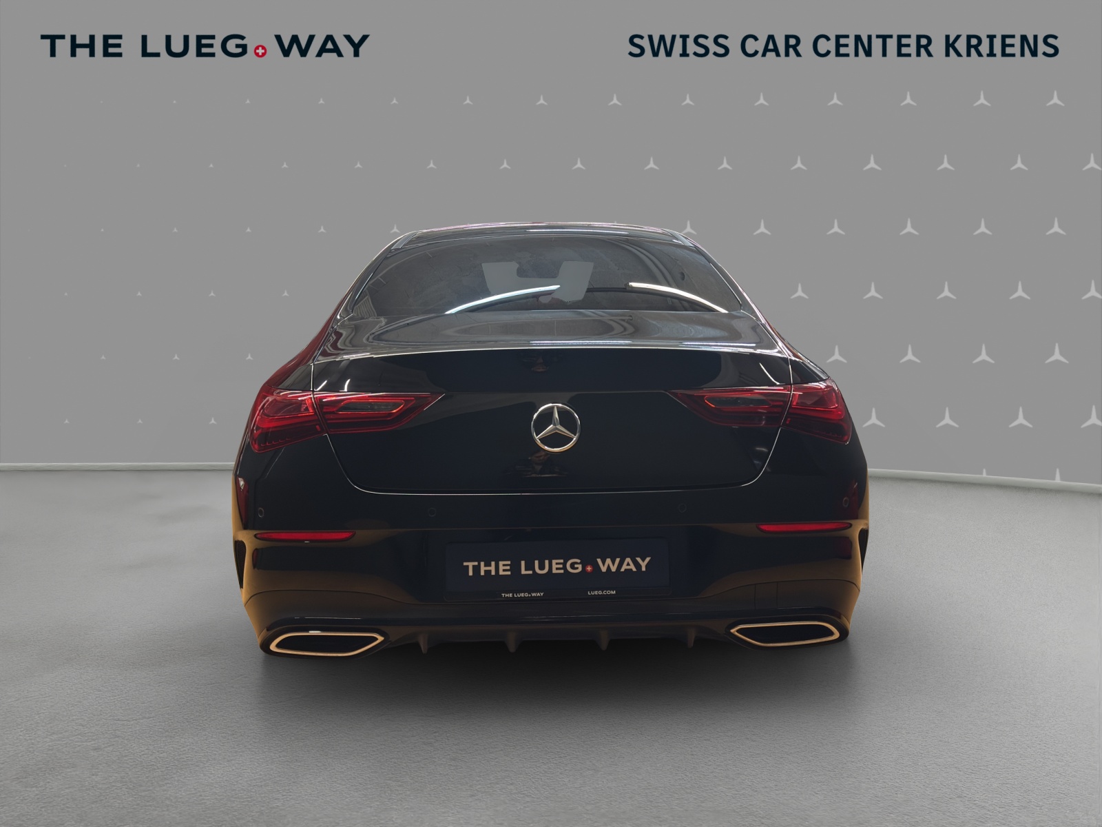 MERCEDES-BENZ CLA 200 - AMG / Rückfahrkamera / DISTRONIC / Multibeam LED-image-3