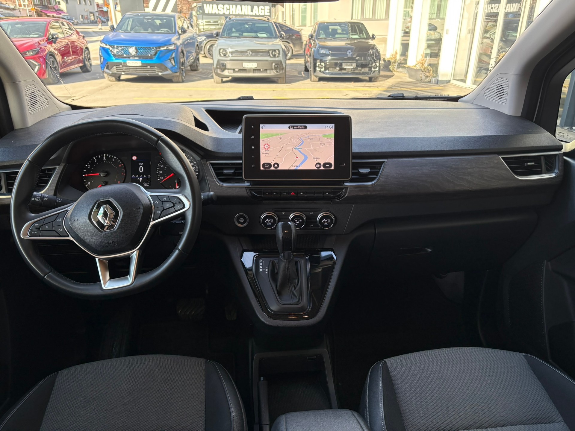 RENAULT Kangoo 1.3 TCe 130Tech. A-image-9