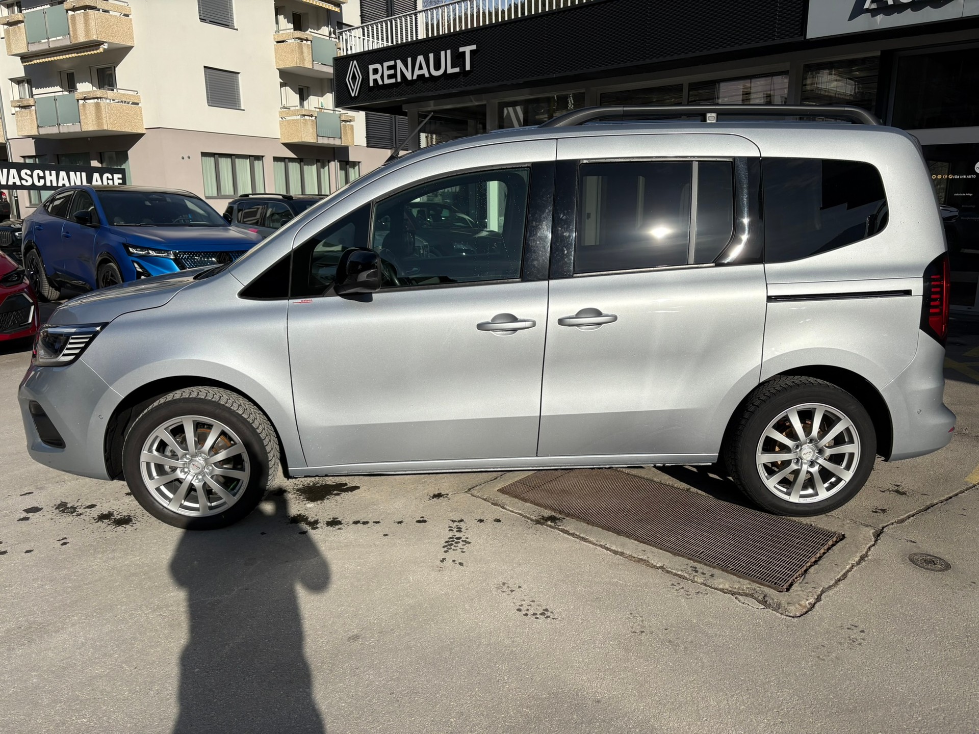 RENAULT Kangoo 1.3 TCe 130Tech. A-image-5
