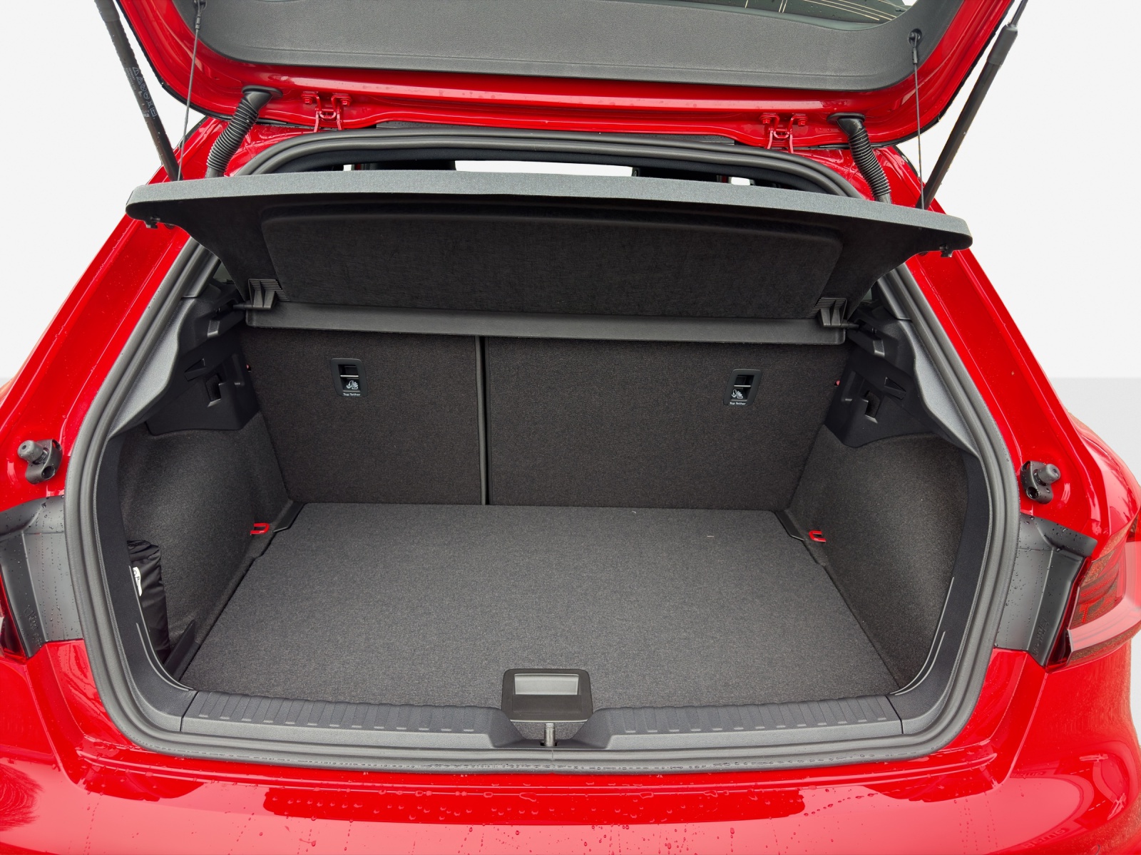 AUDI A1 Sportback 30 TFSI S Line Attraction S-tronic-image-12