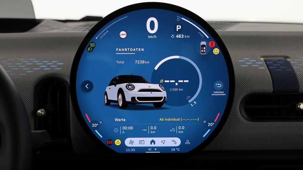 MINI Cooper S Cabrio-image-5