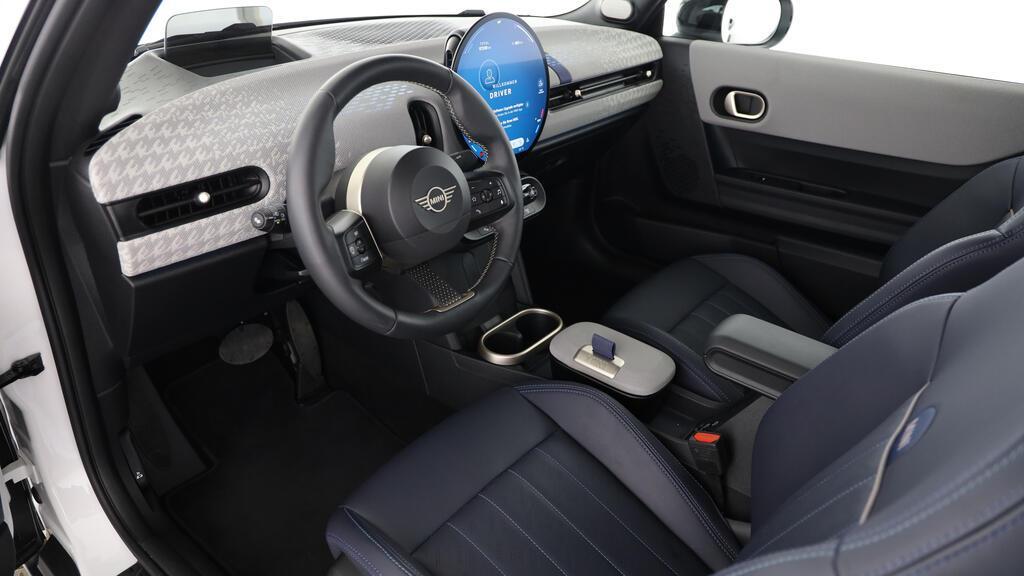 MINI Cooper S Cabrio-image-16