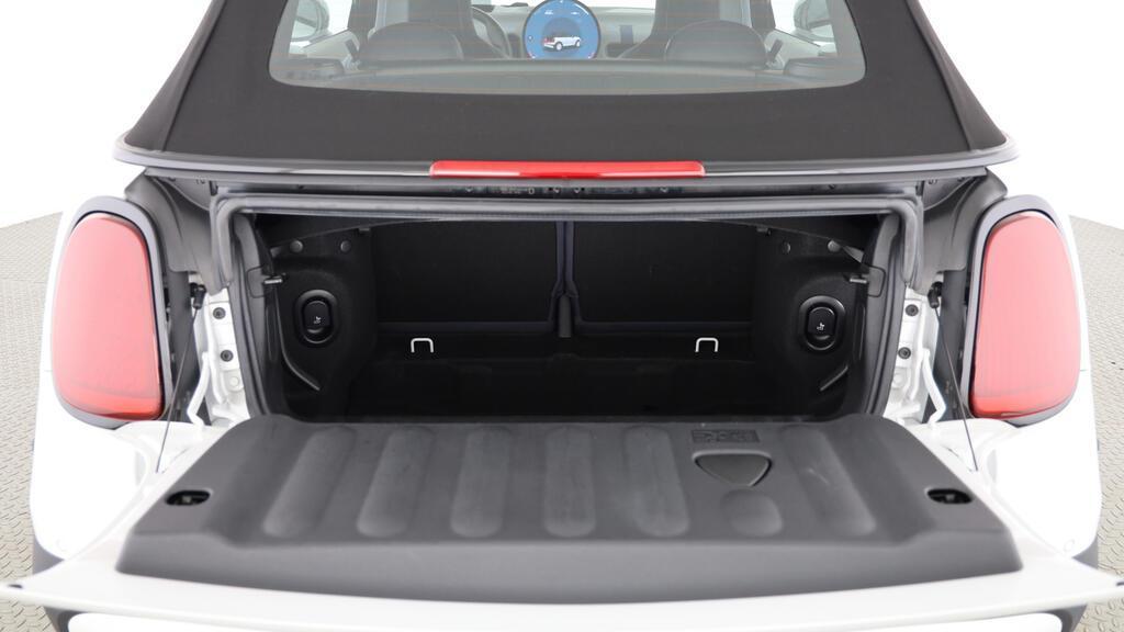 MINI Cooper S Cabrio-image-18
