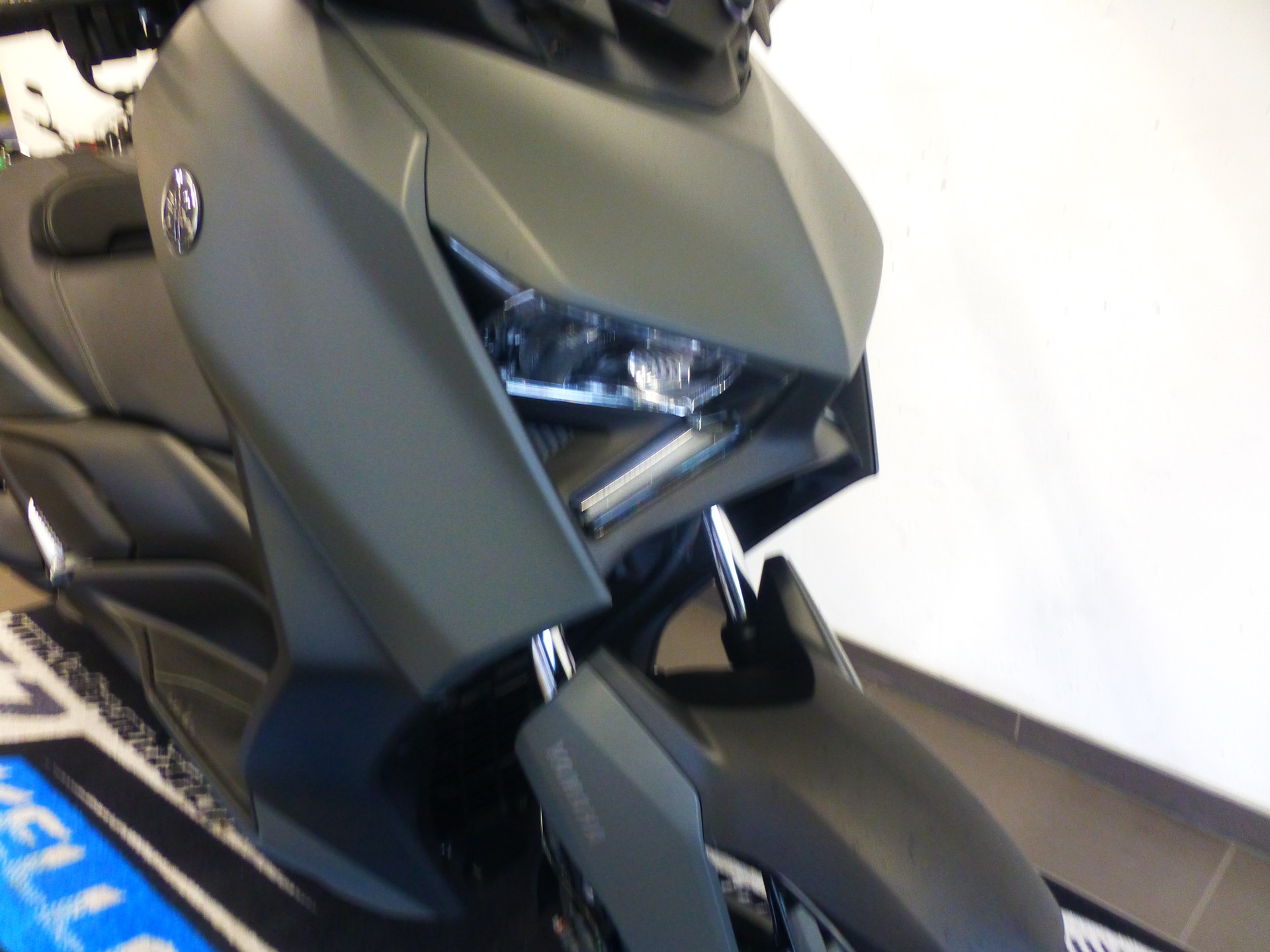 YAMAHA X-Max YP 125-image-12
