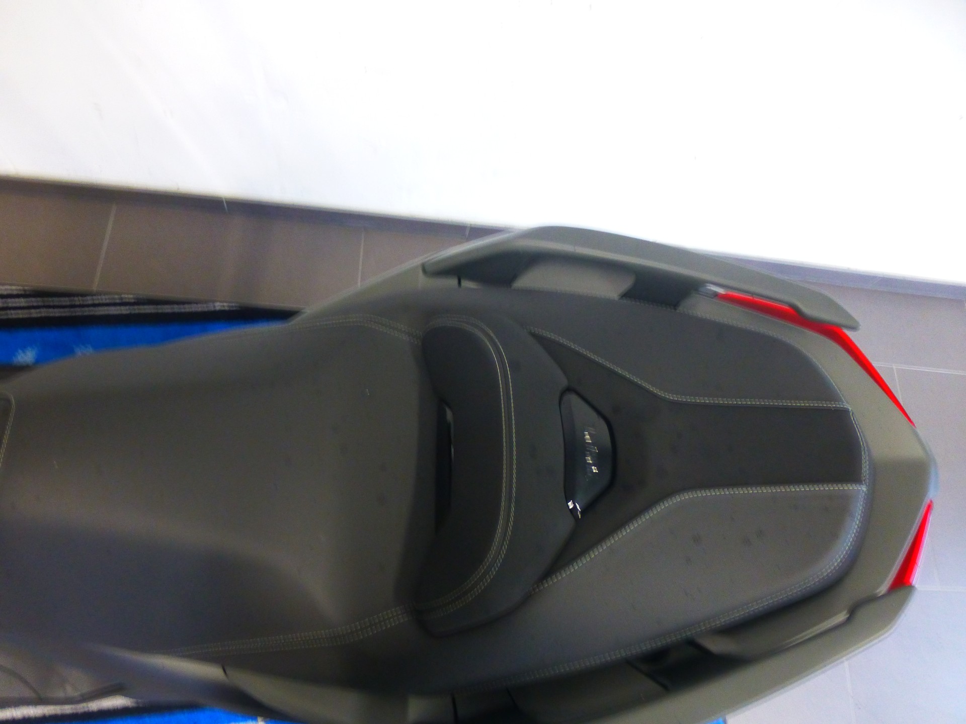 YAMAHA X-Max YP 125-image-9