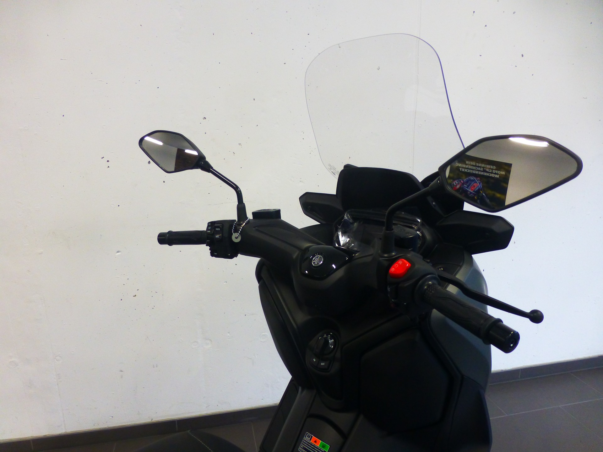 YAMAHA X-Max YP 125-image-15