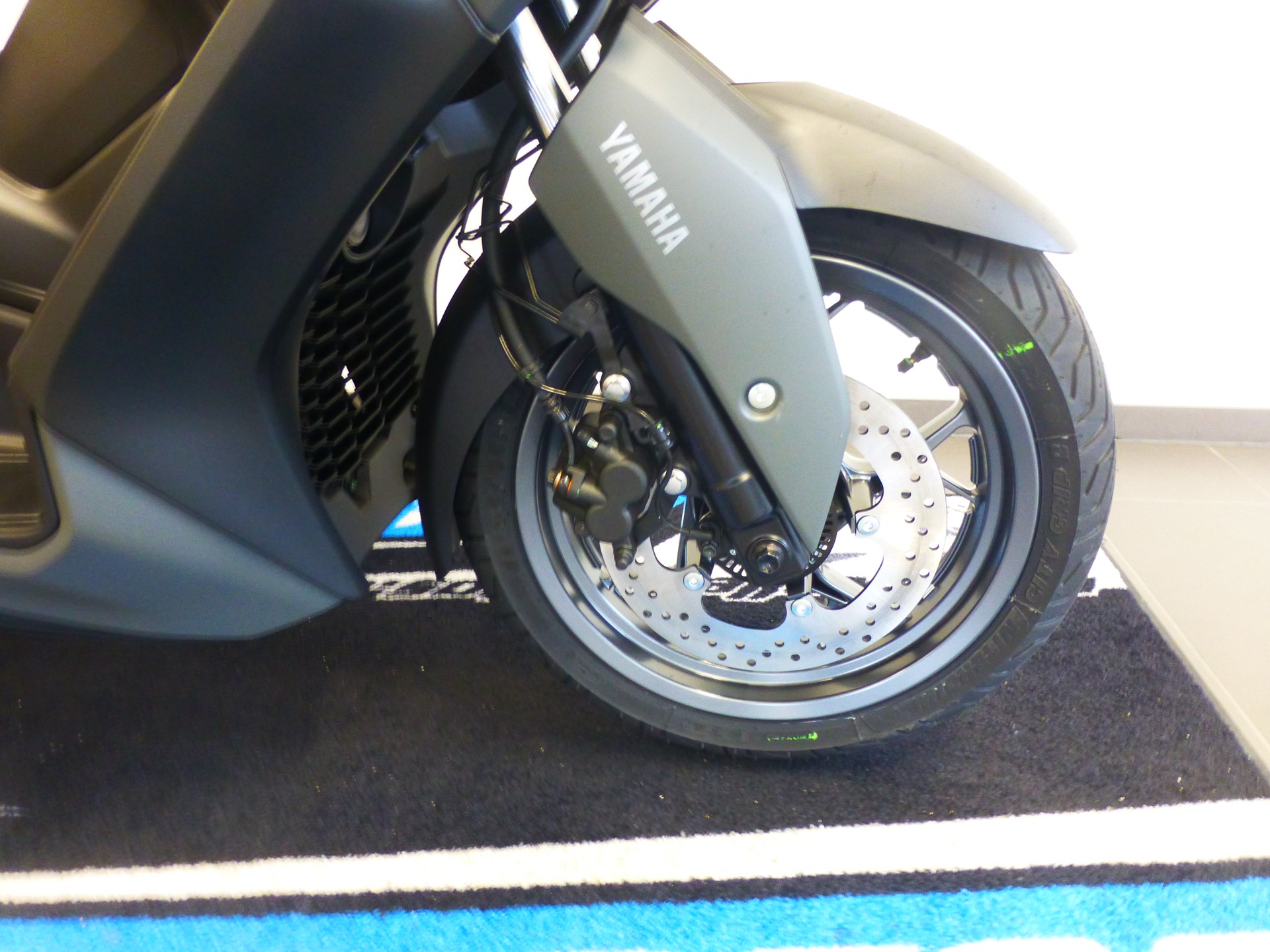 YAMAHA X-Max YP 125-image-10