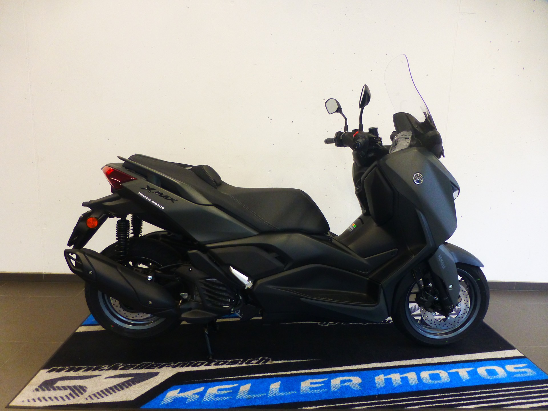 YAMAHA X-Max YP 125