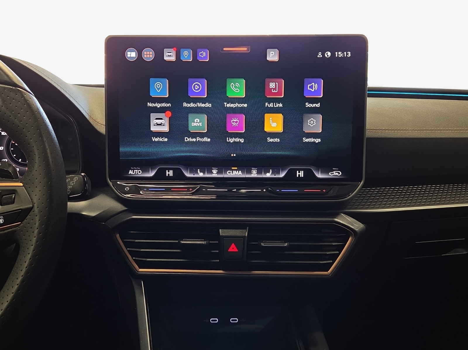CUPRA LEON ST 1.5 eTSI DSG-image-10