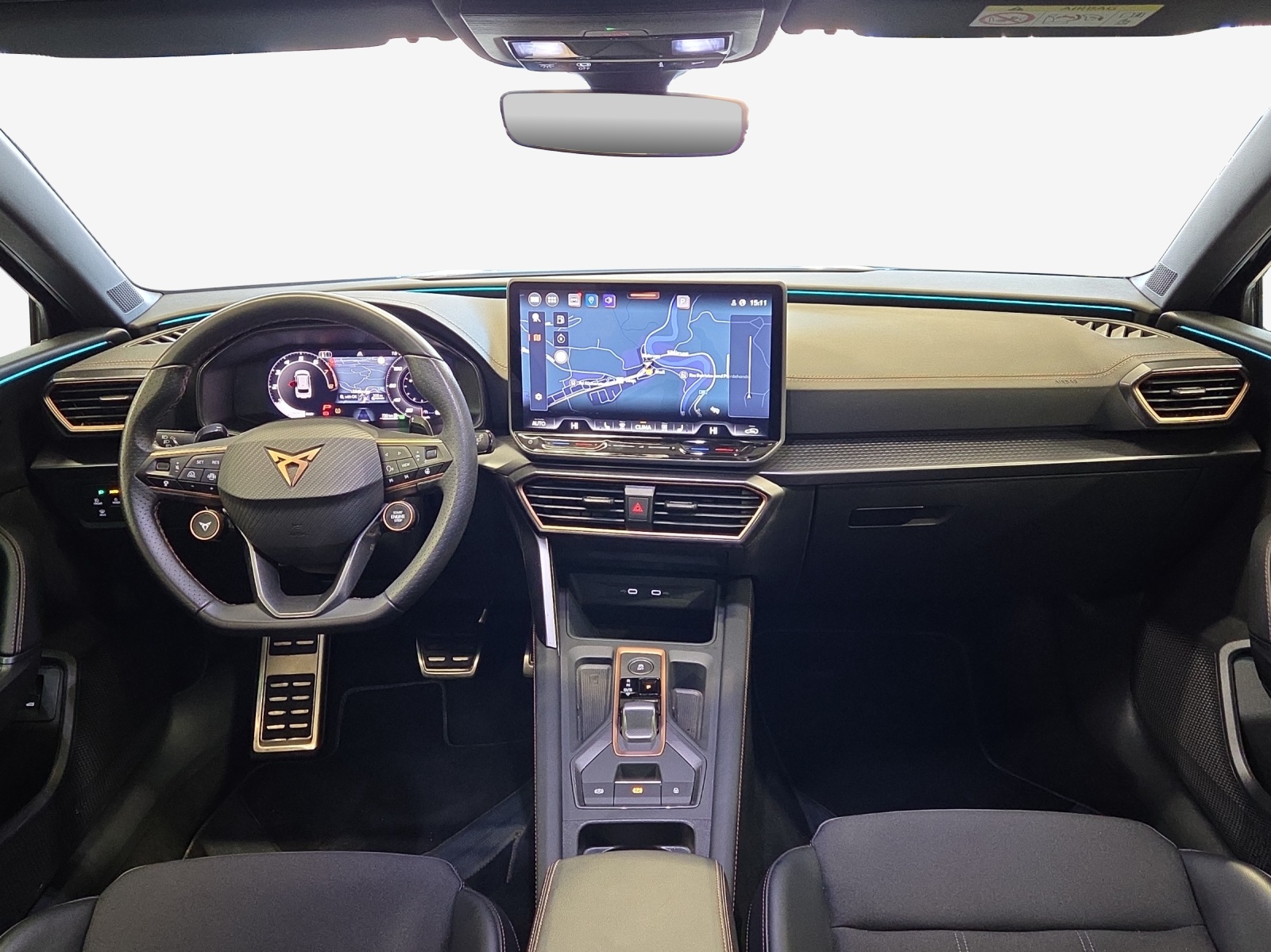CUPRA LEON ST 1.5 eTSI DSG-image-8