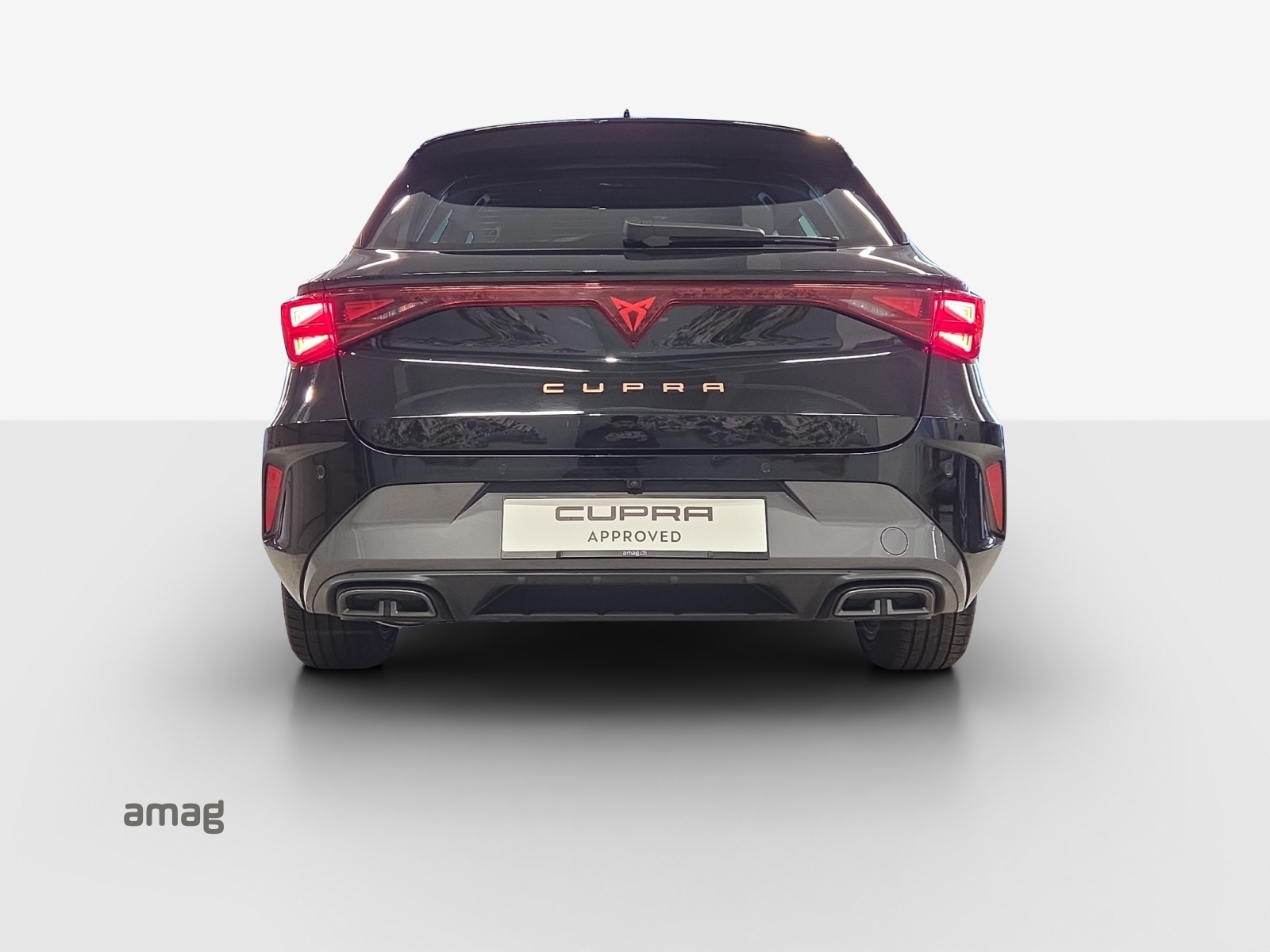 CUPRA LEON ST 1.5 eTSI DSG-image-3