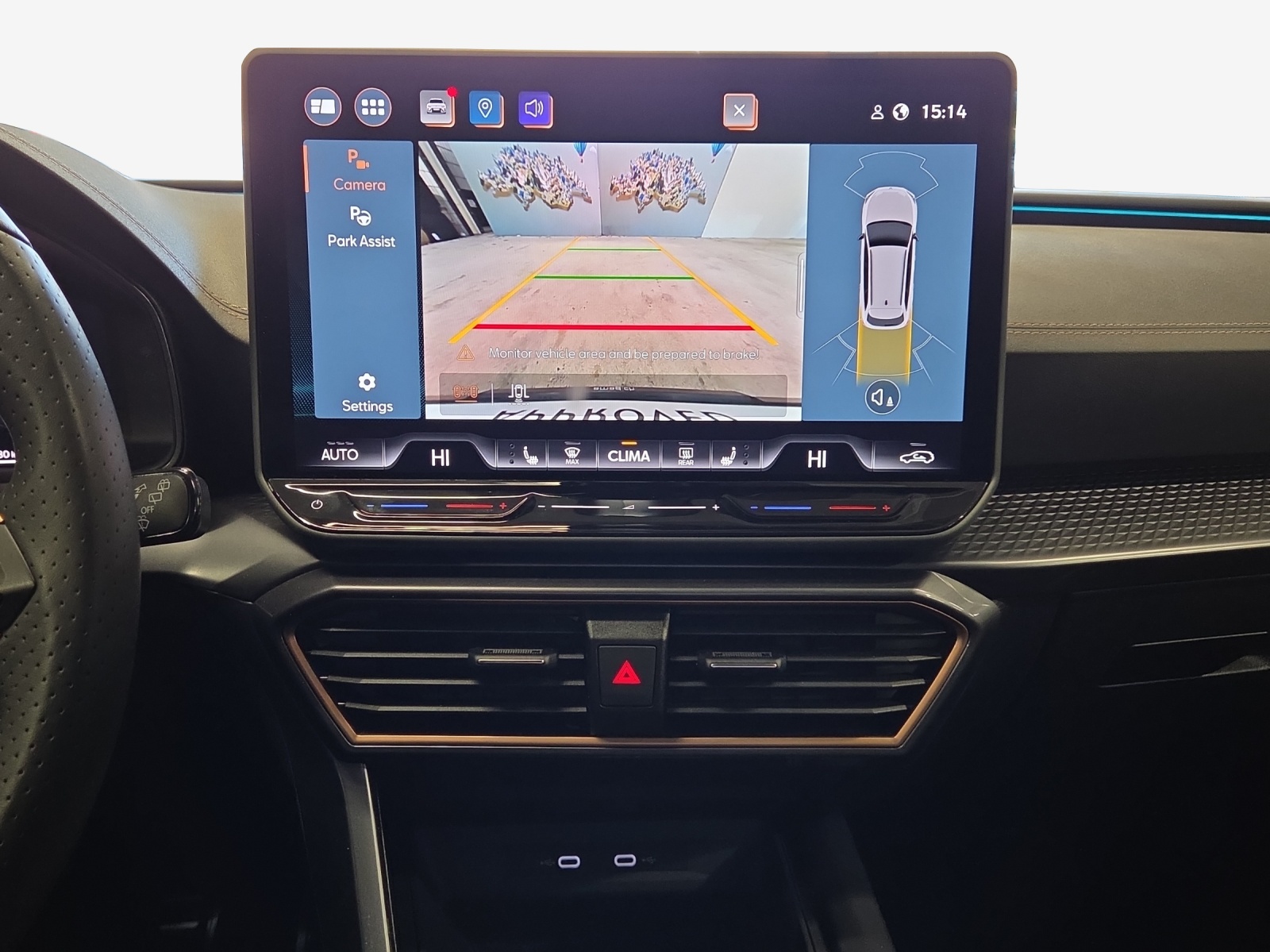 CUPRA LEON ST 1.5 eTSI DSG-image-15
