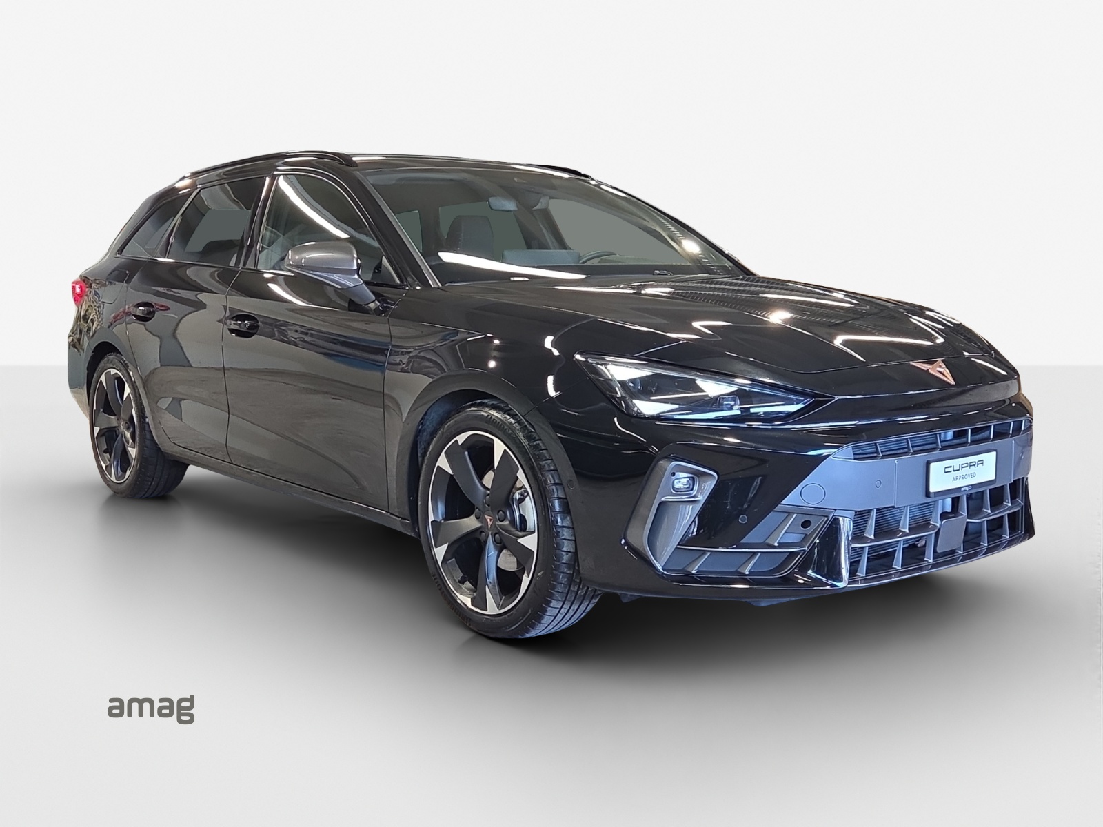 CUPRA LEON ST 1.5 eTSI DSG-image-5