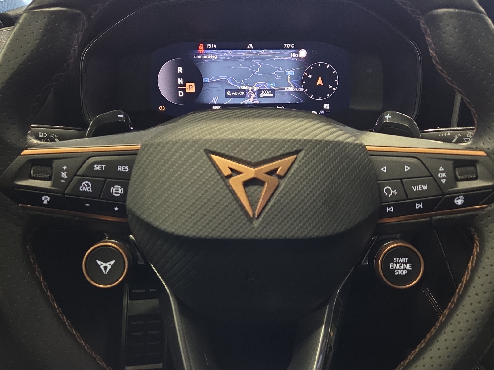 CUPRA LEON ST 1.5 eTSI DSG-image-14