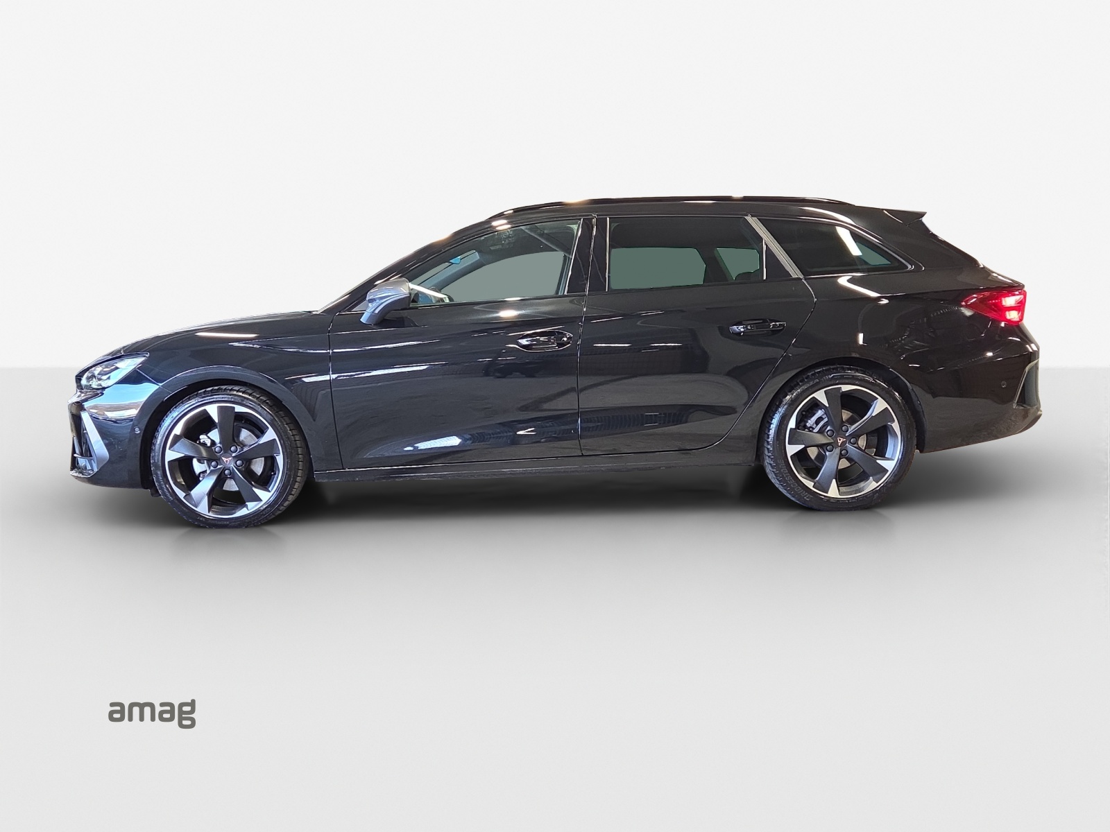 CUPRA LEON ST 1.5 eTSI DSG-image-1