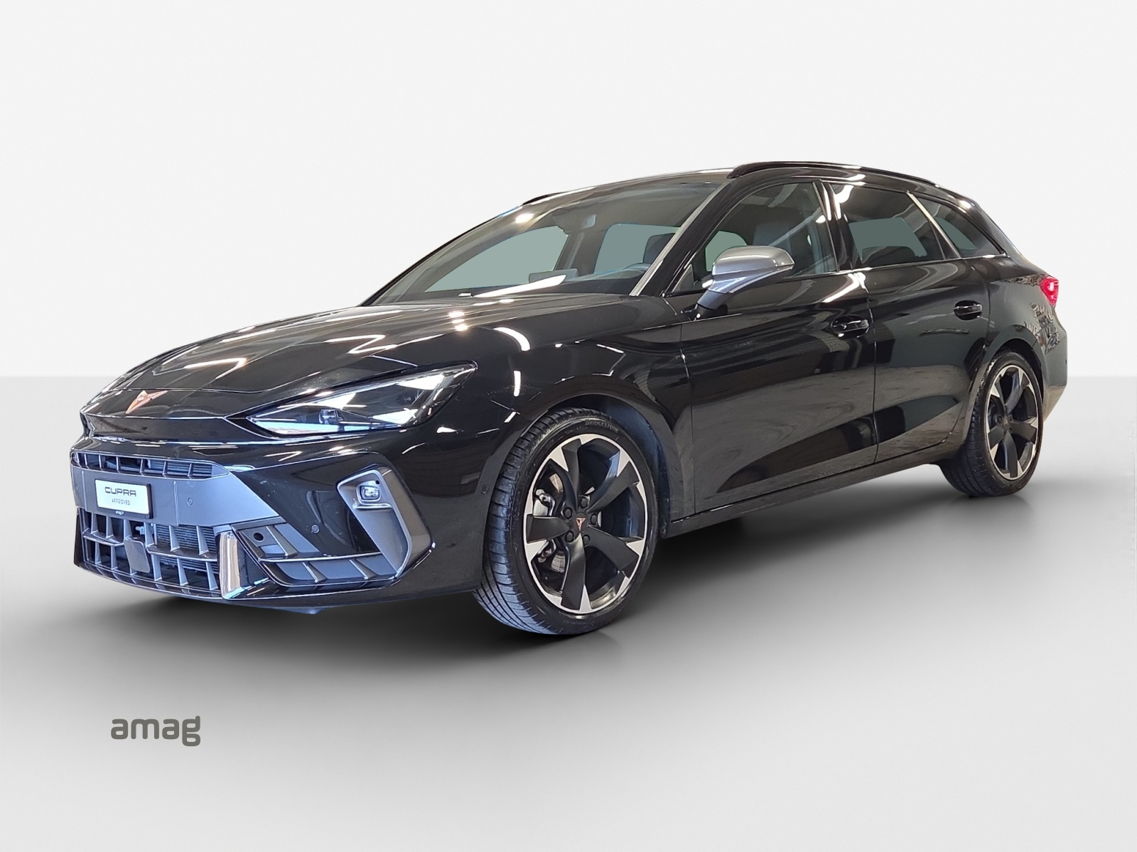 CUPRA LEON ST 1.5 eTSI DSG-image-0