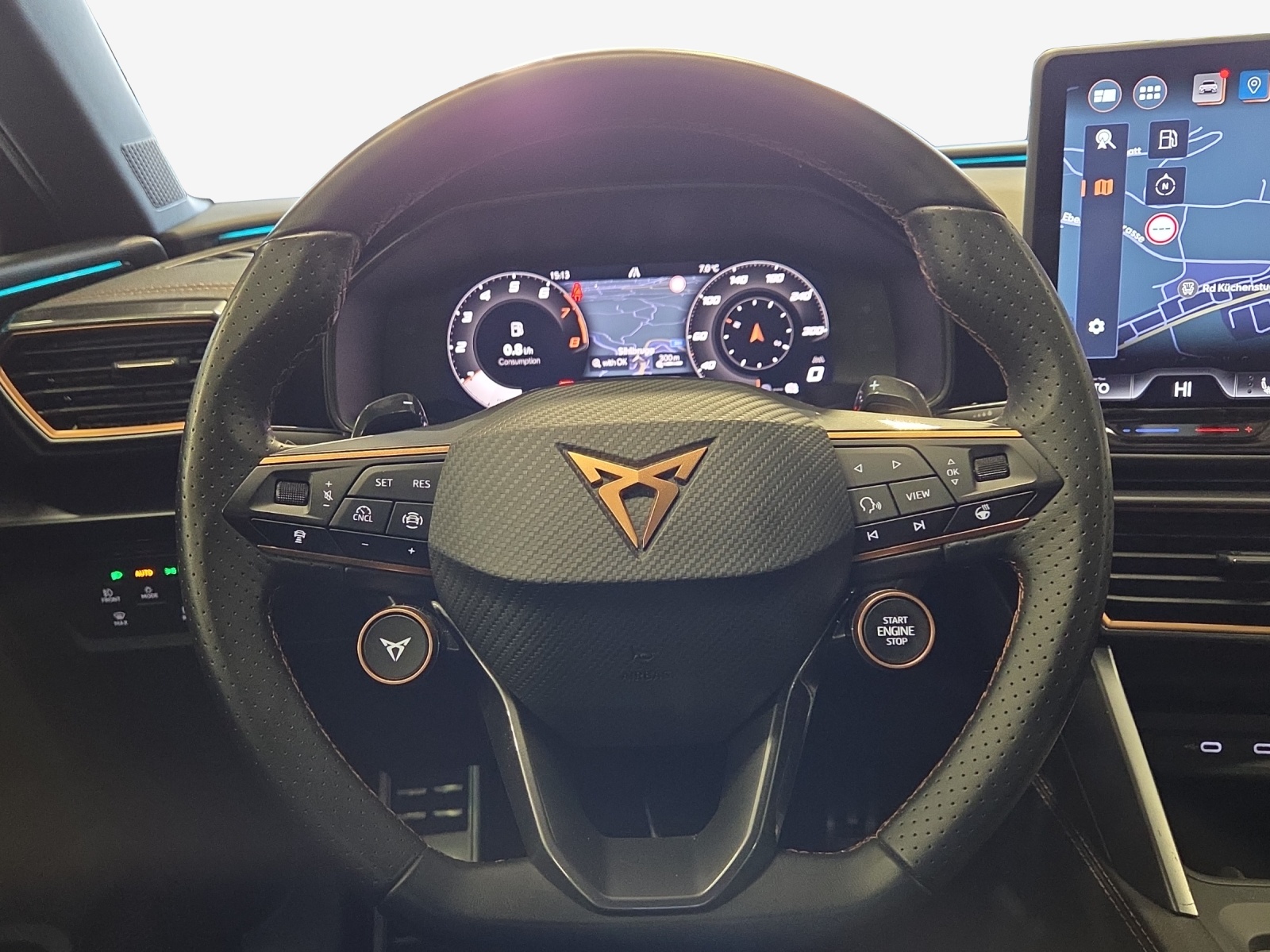 CUPRA LEON ST 1.5 eTSI DSG-image-9