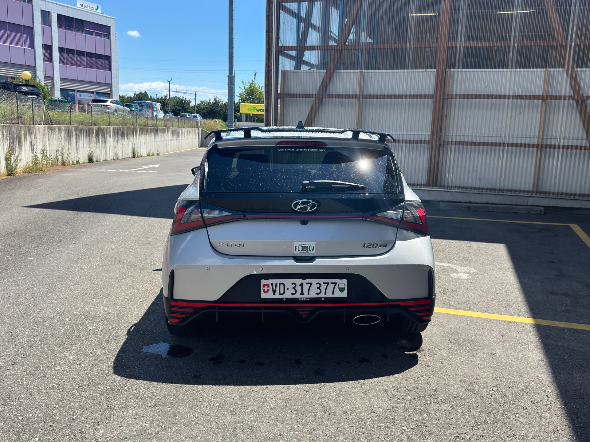 HYUNDAI i20 N 1.6 T-GDi-image-3