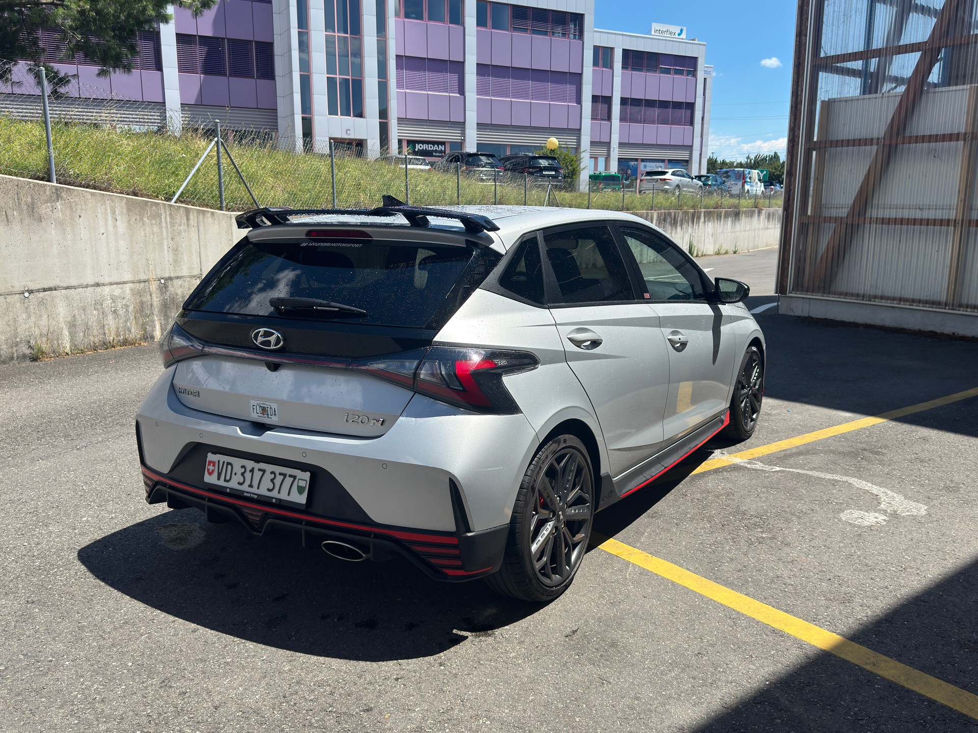 HYUNDAI i20 N 1.6 T-GDi-image-1