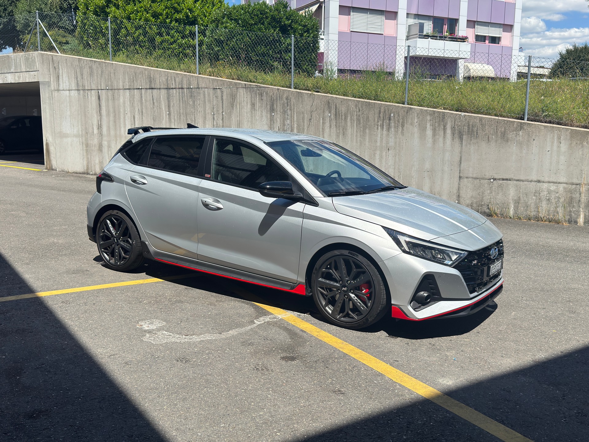 HYUNDAI i20 N 1.6 T-GDi-image-0