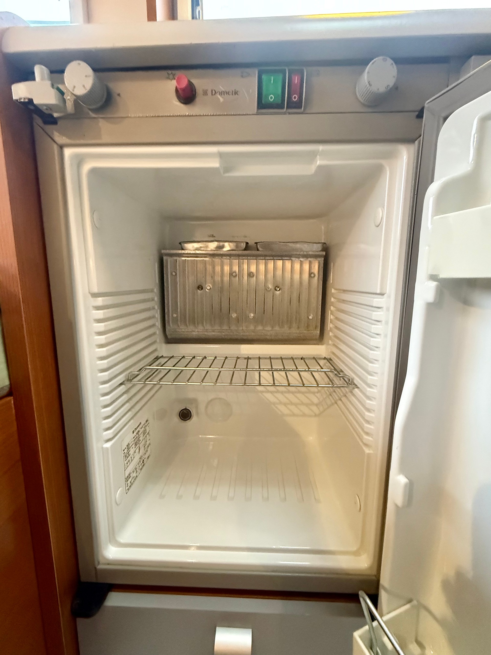 KNAUS Knaus Deseo 600 Easyline-image-15