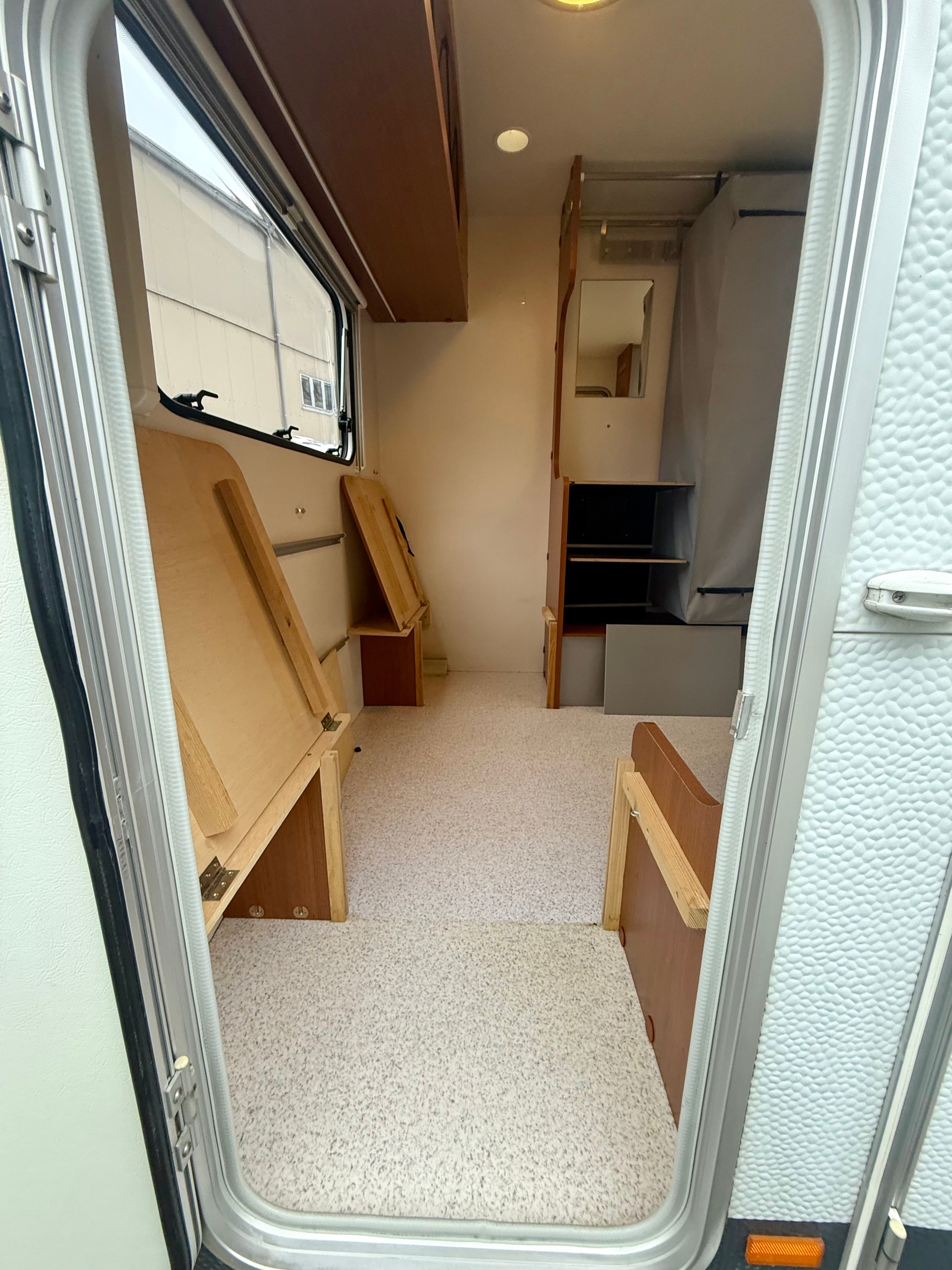 KNAUS Knaus Deseo 600 Easyline-image-17