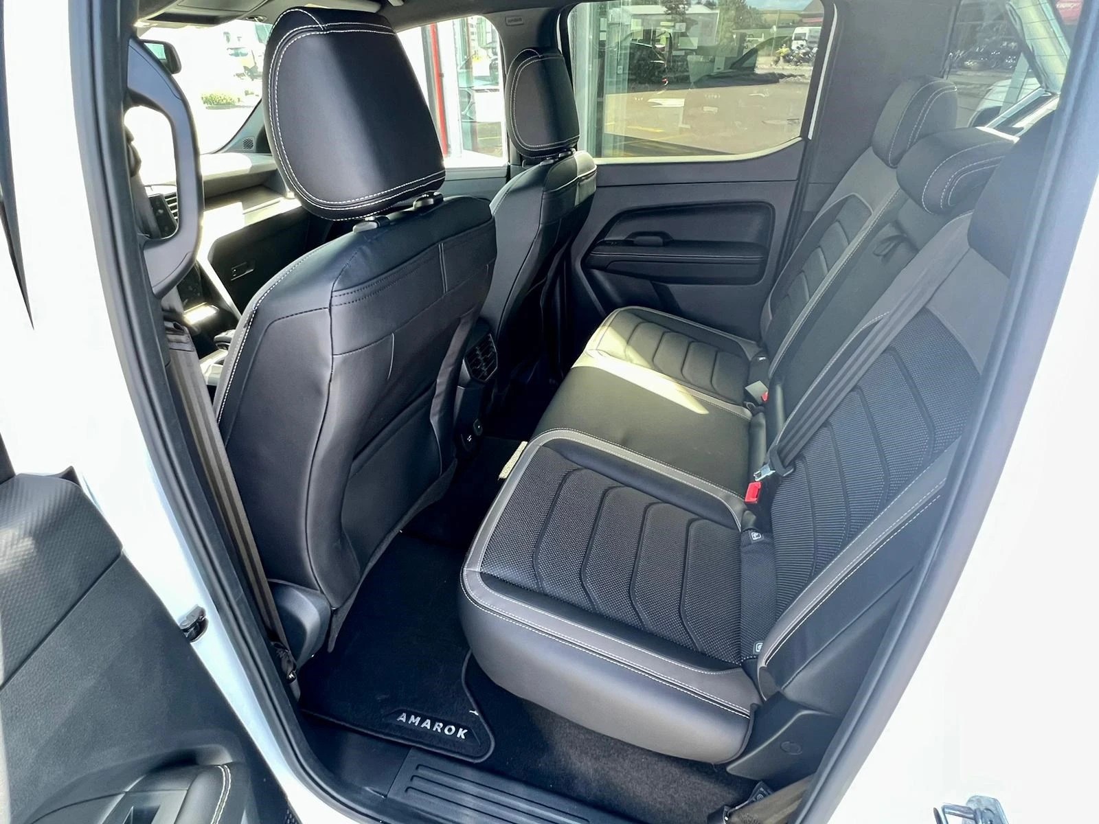 VW Amarok V6 3.0TDI Style Winter 1 - 240 PS-image-9