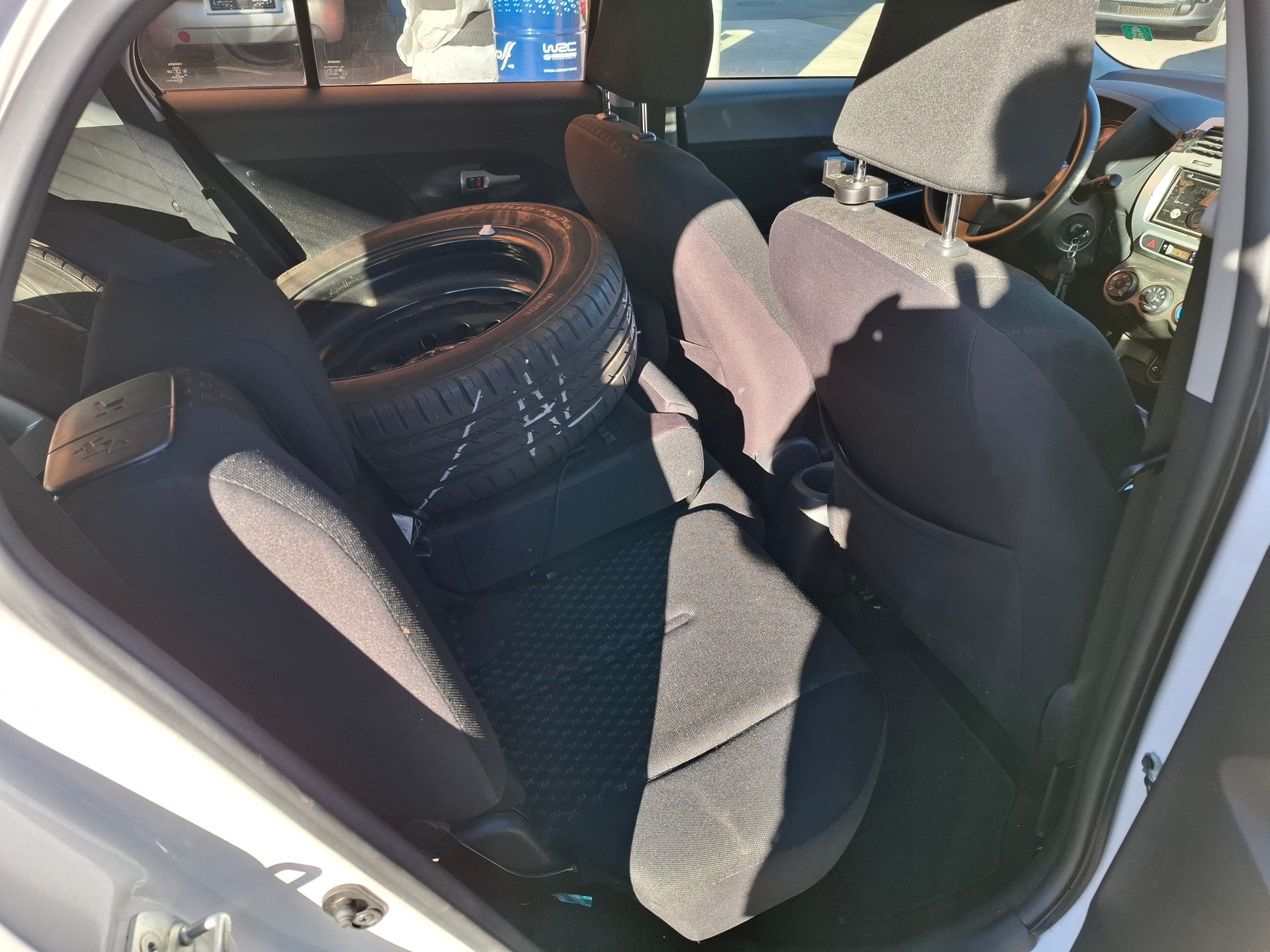 TOYOTA UrbanCruiser 1.33 Dual VVT-i Linea Luna-image-7