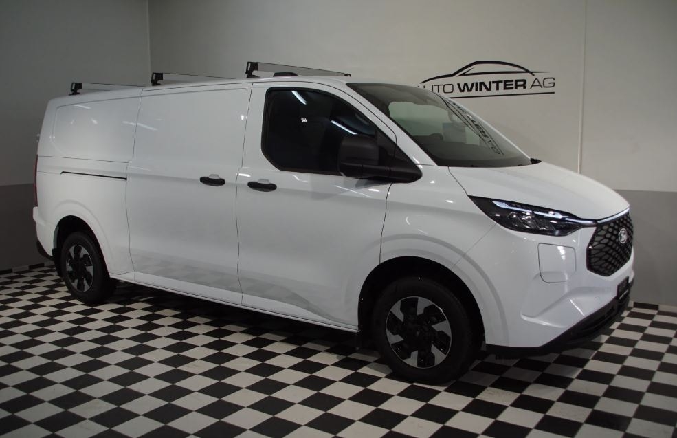 FORD Transit Custom Van 340 L2 H1 65kWh Trend-showroom-element-2