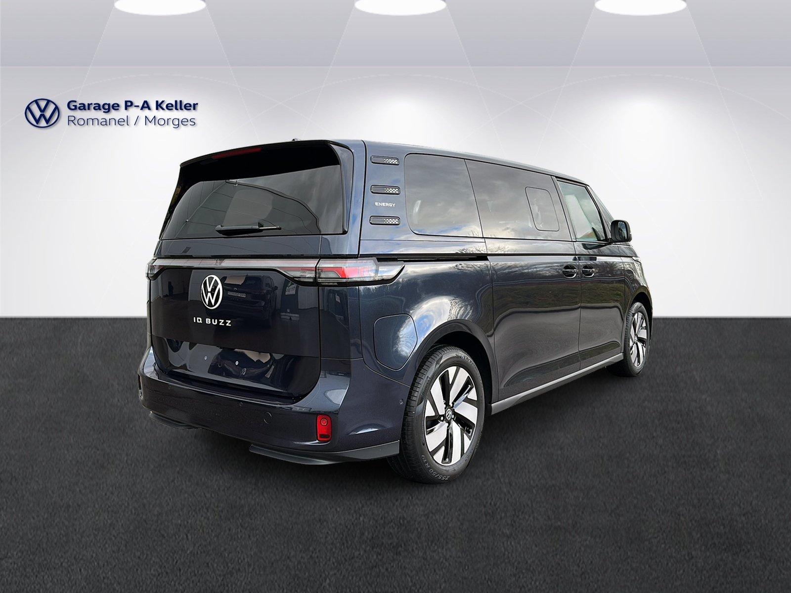 VW ID.Buzz LWB Pro Energy-image-4