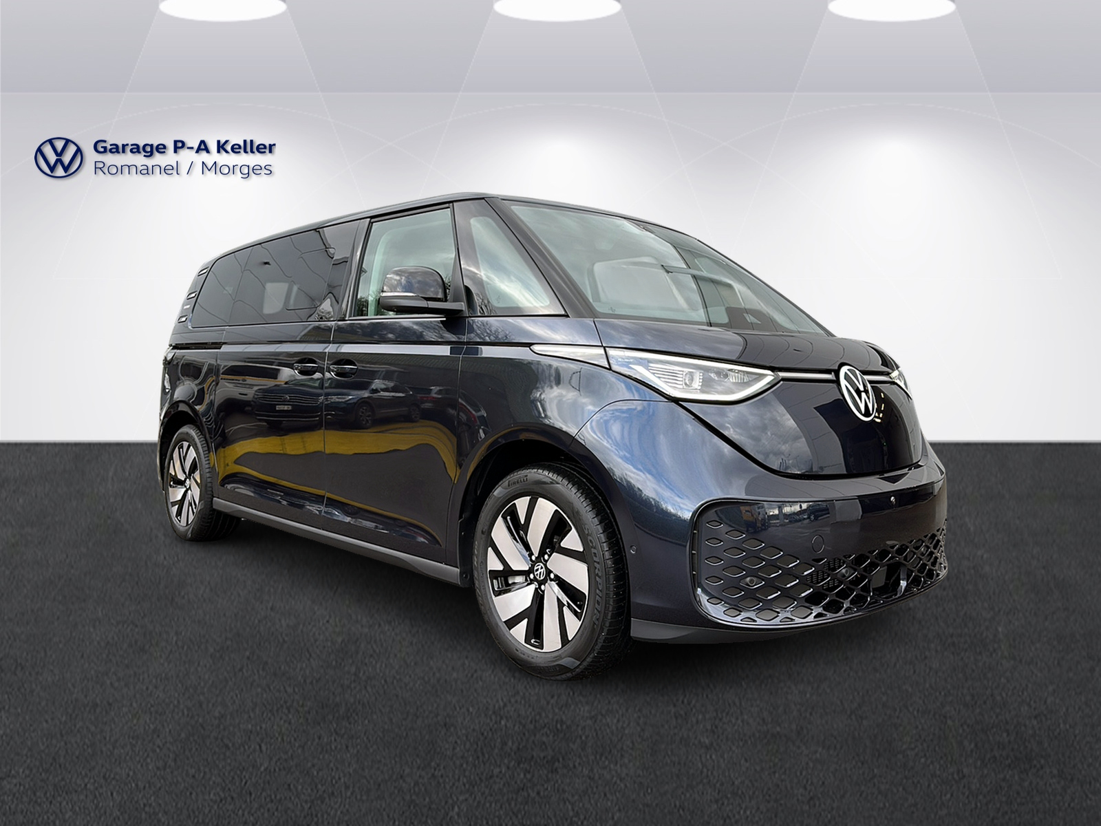 VW ID.Buzz LWB Pro Energy-image-5