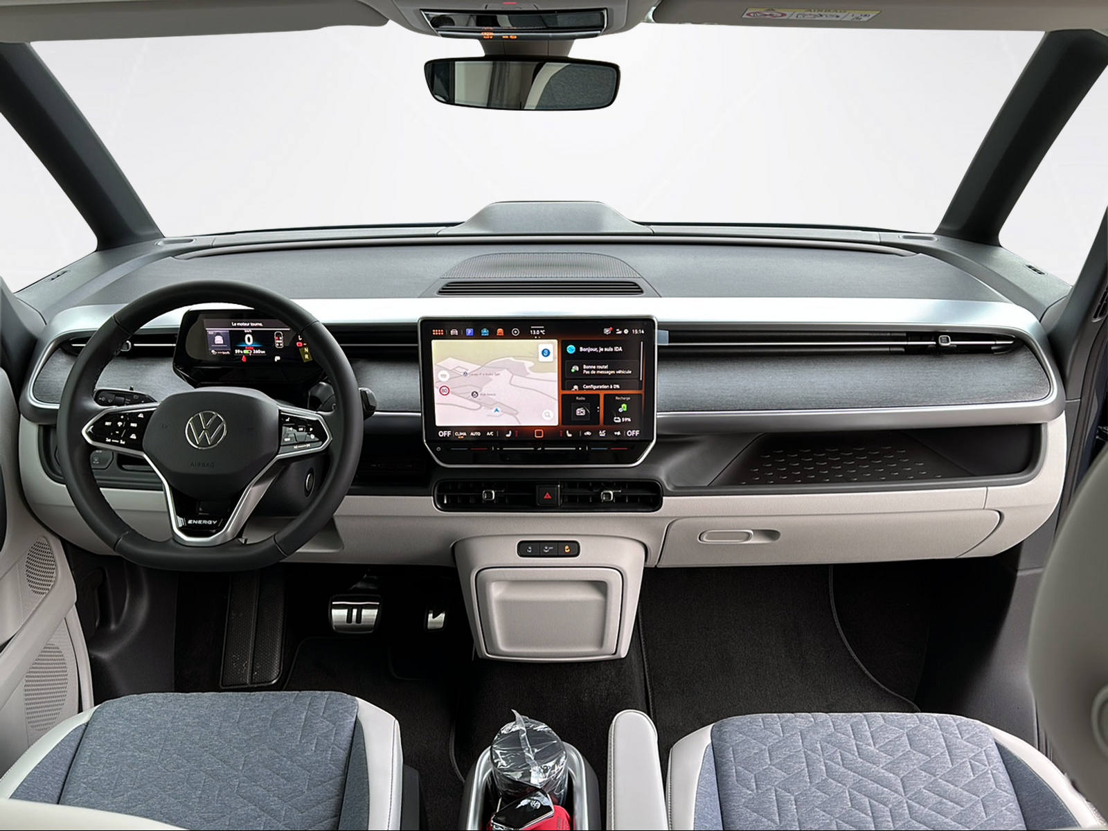VW ID.Buzz LWB Pro Energy-image-7