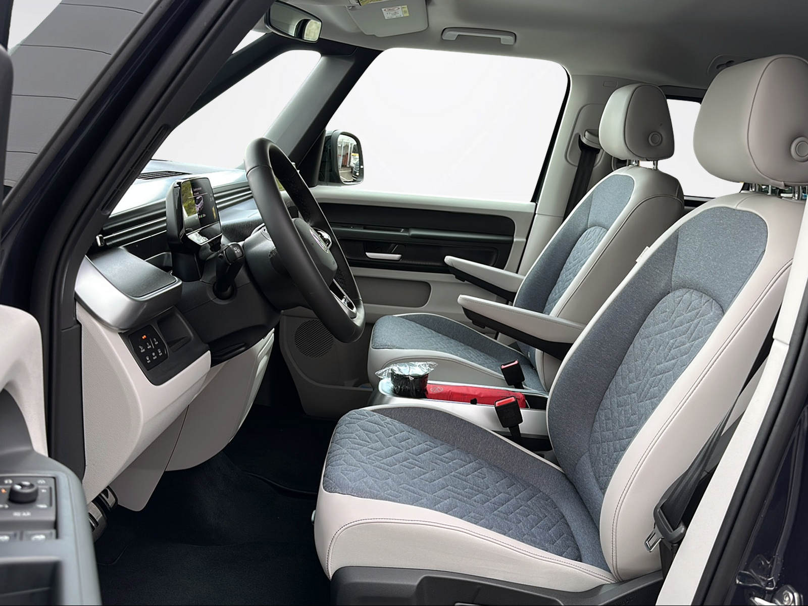 VW ID.Buzz LWB Pro Energy-image-8