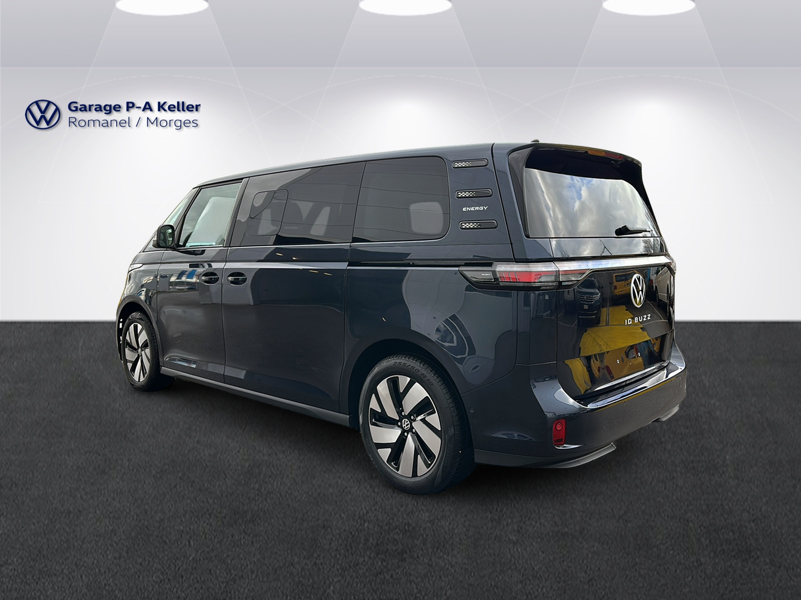VW ID.Buzz LWB Pro Energy-image-2