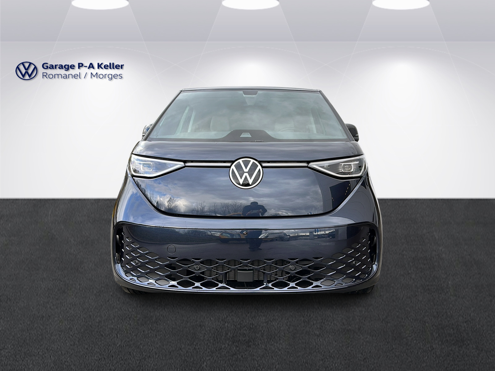 VW ID.Buzz LWB Pro Energy-image-6