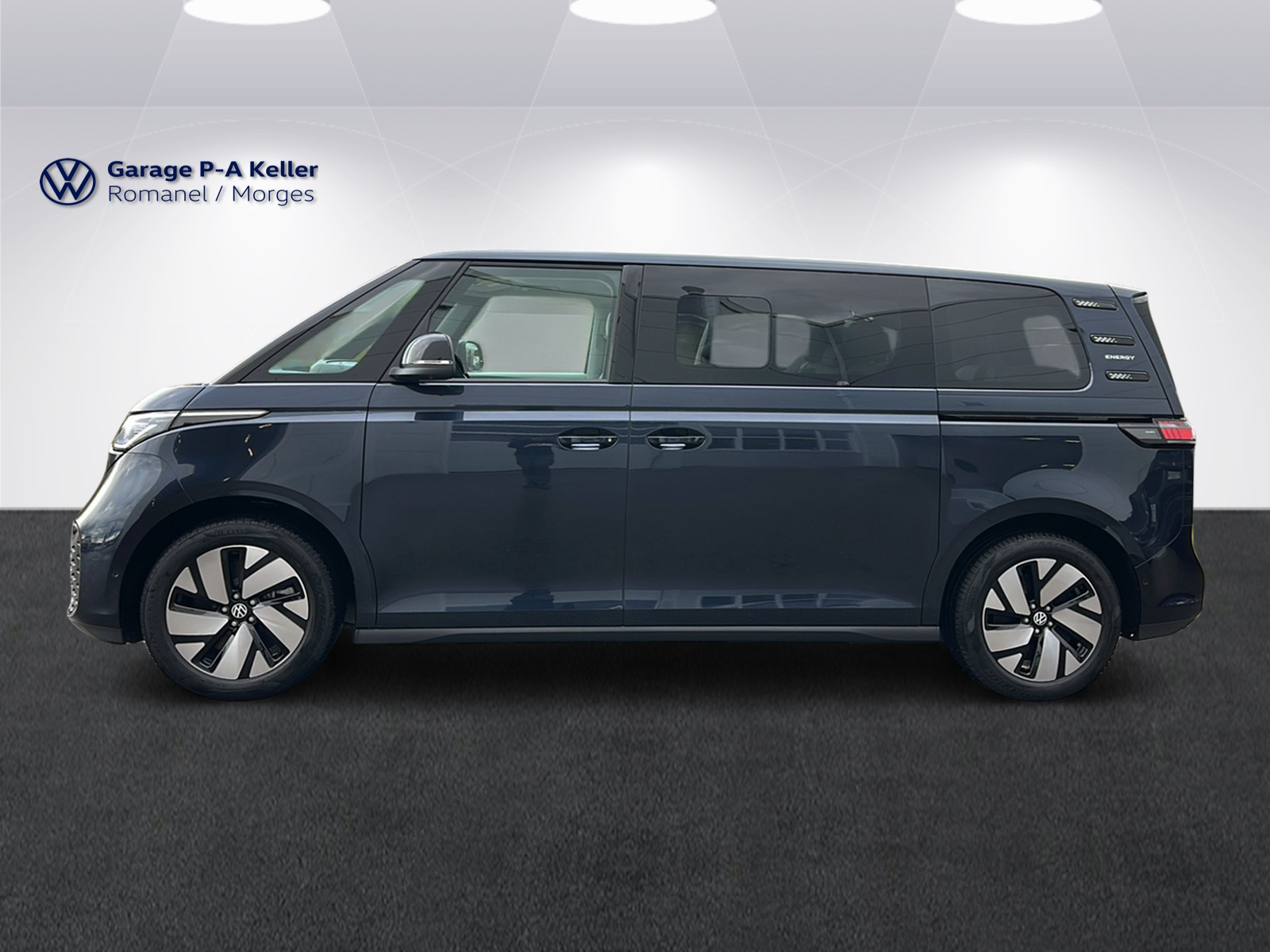 VW ID.Buzz LWB Pro Energy-image-1
