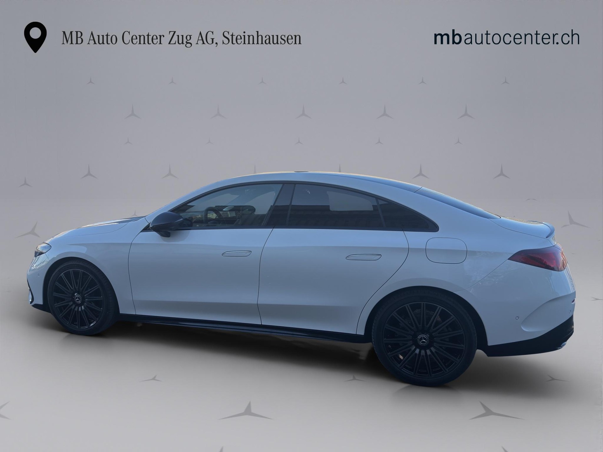 MERCEDES-BENZ CLA 220 AMG Line 4matic-image-1
