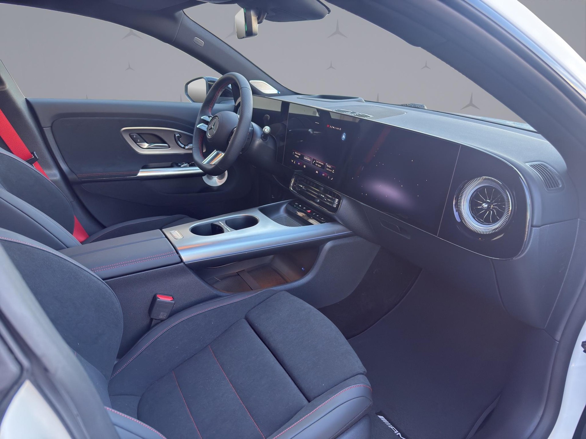 MERCEDES-BENZ CLA 220 AMG Line 4matic-image-15
