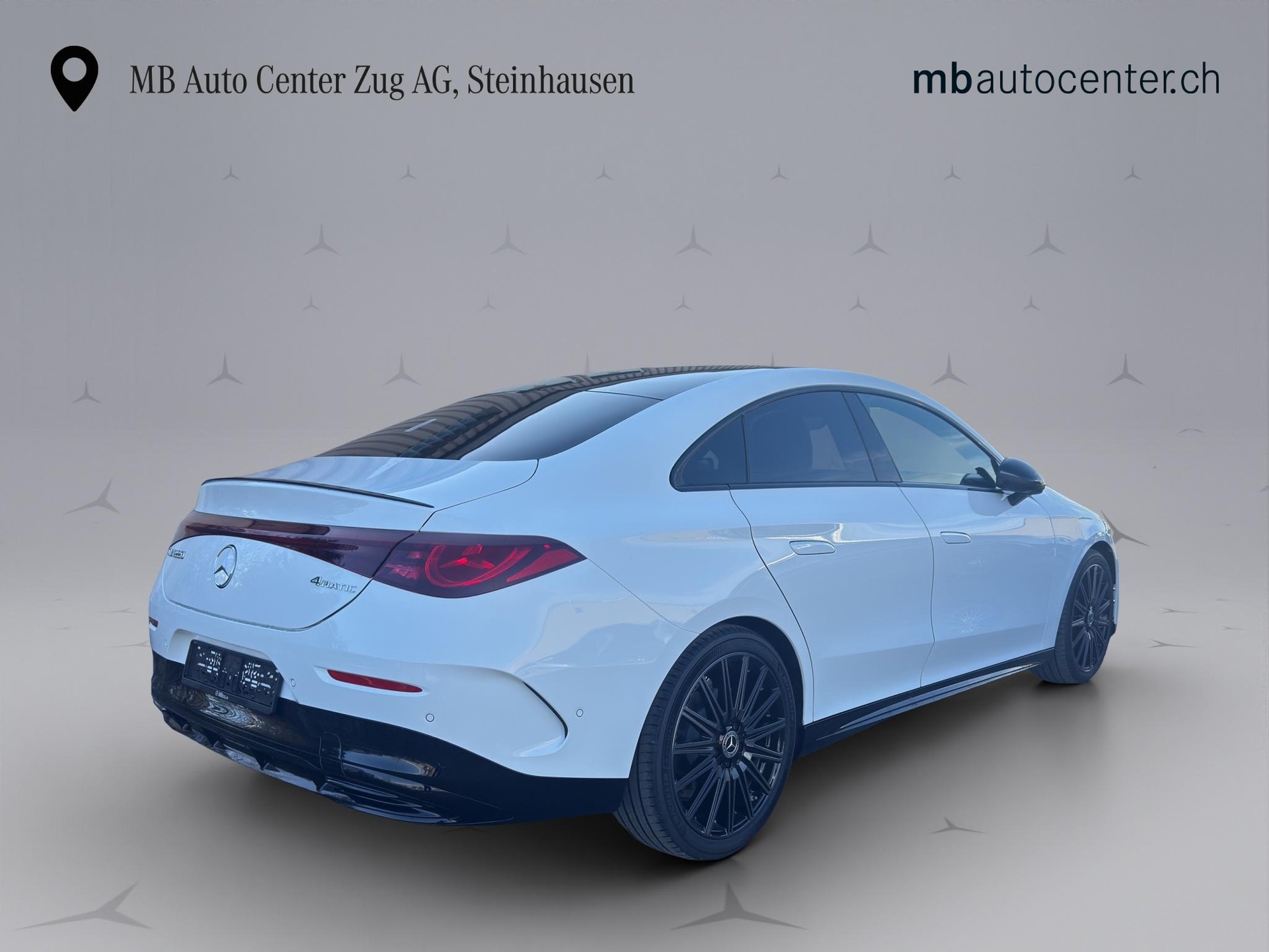 MERCEDES-BENZ CLA 220 AMG Line 4matic-image-5