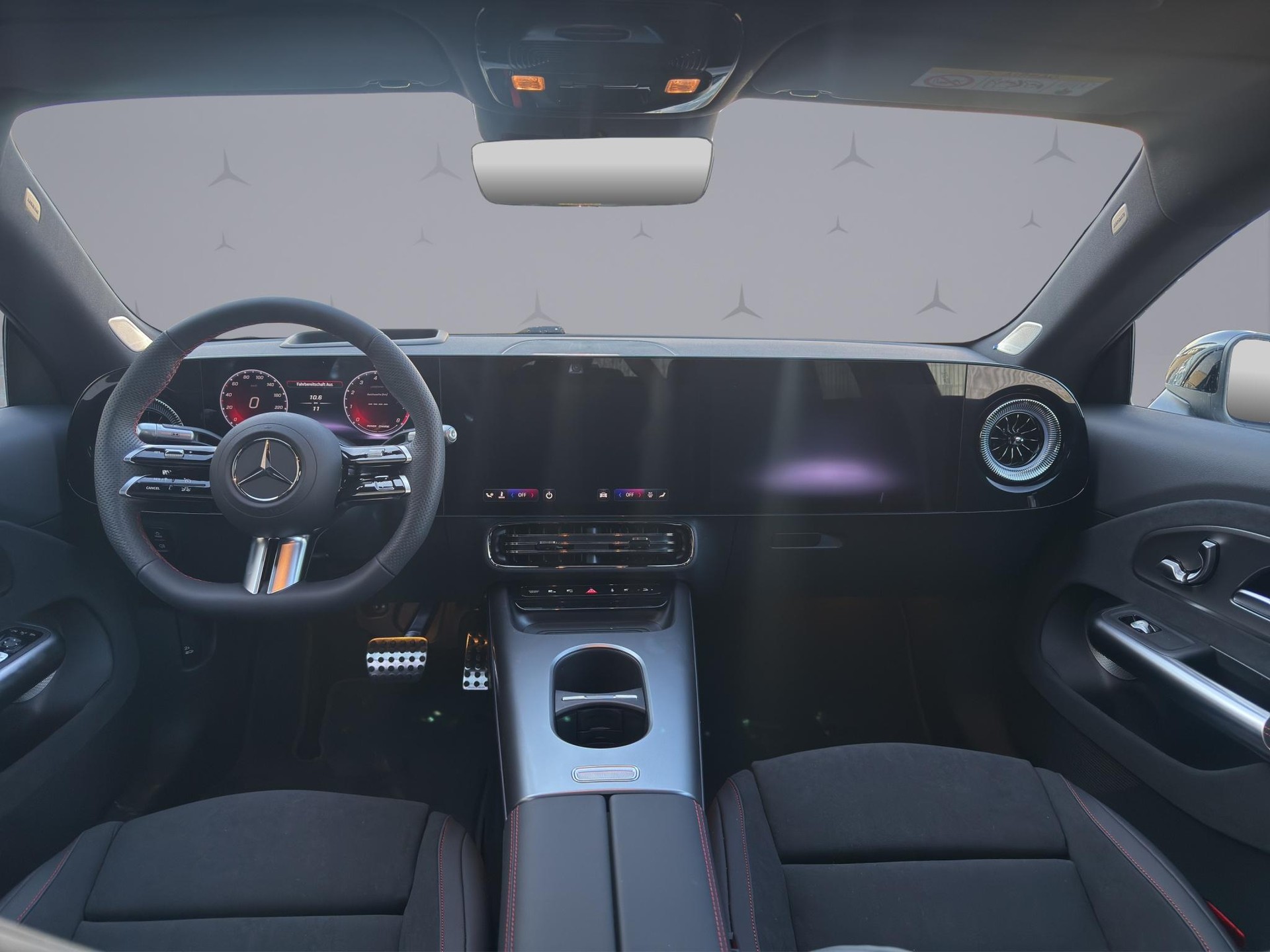 MERCEDES-BENZ CLA 220 AMG Line 4matic-image-12